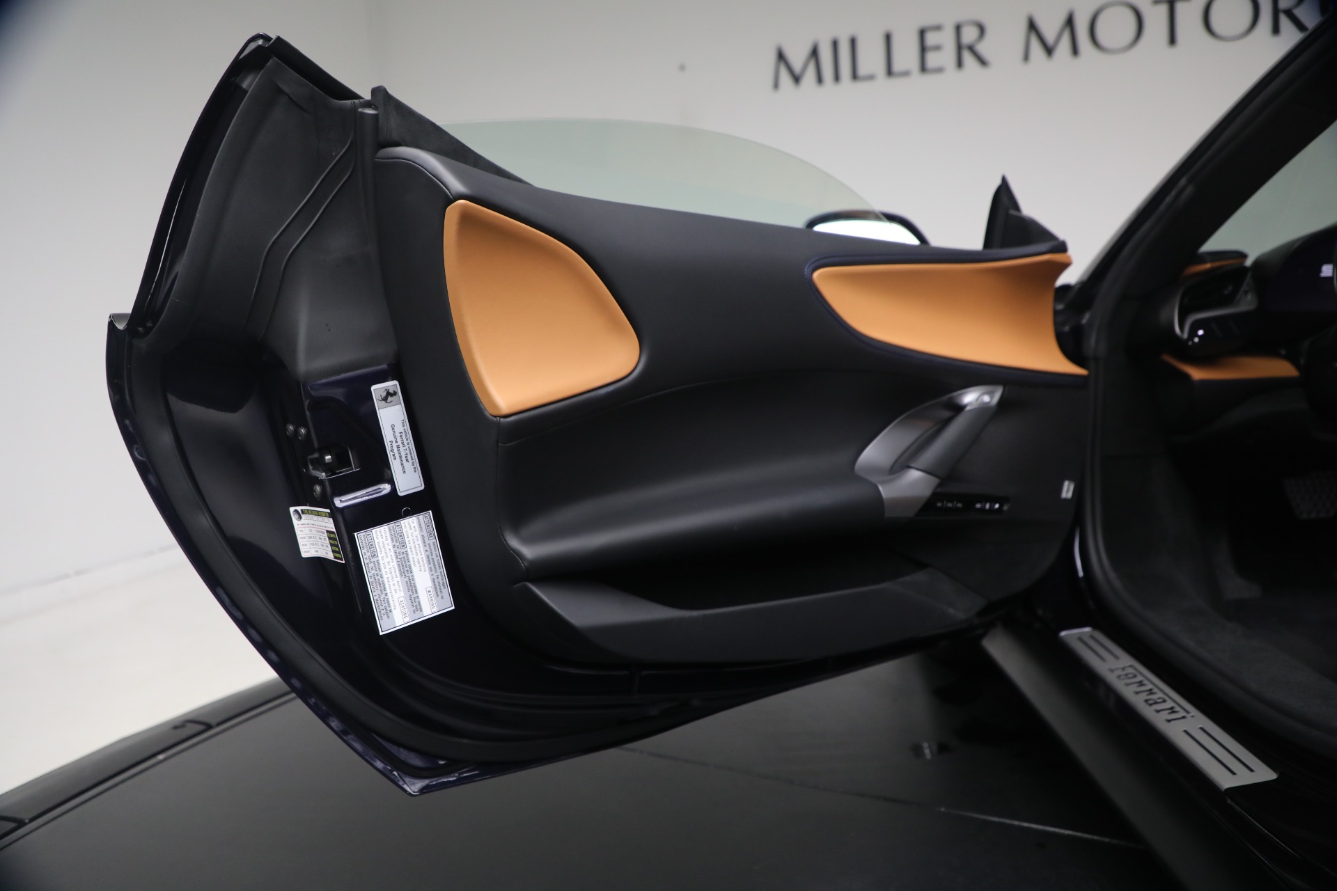 Used-2024-Ferrari-SF90-Spider