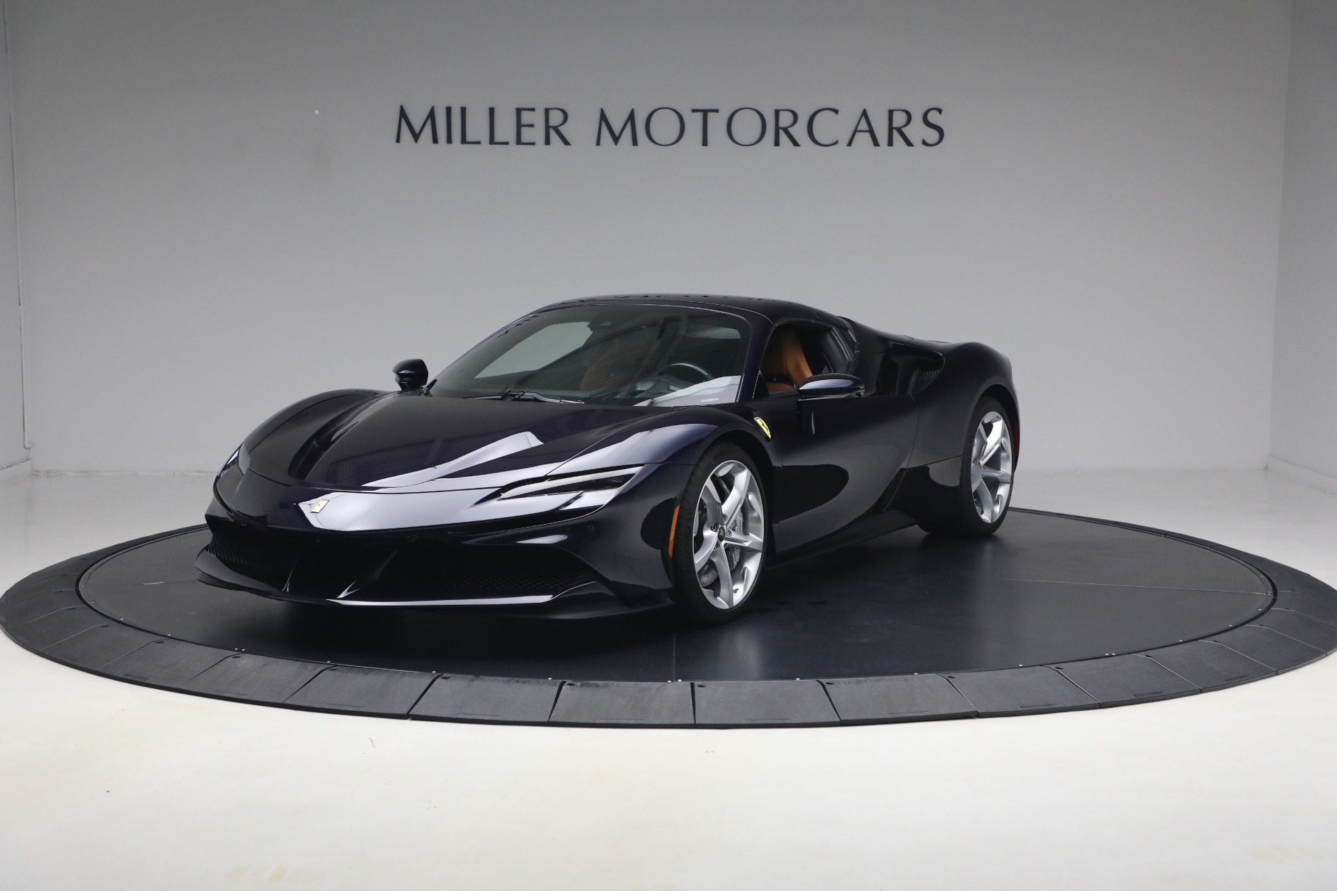 Used-2024-Ferrari-SF90-Spider