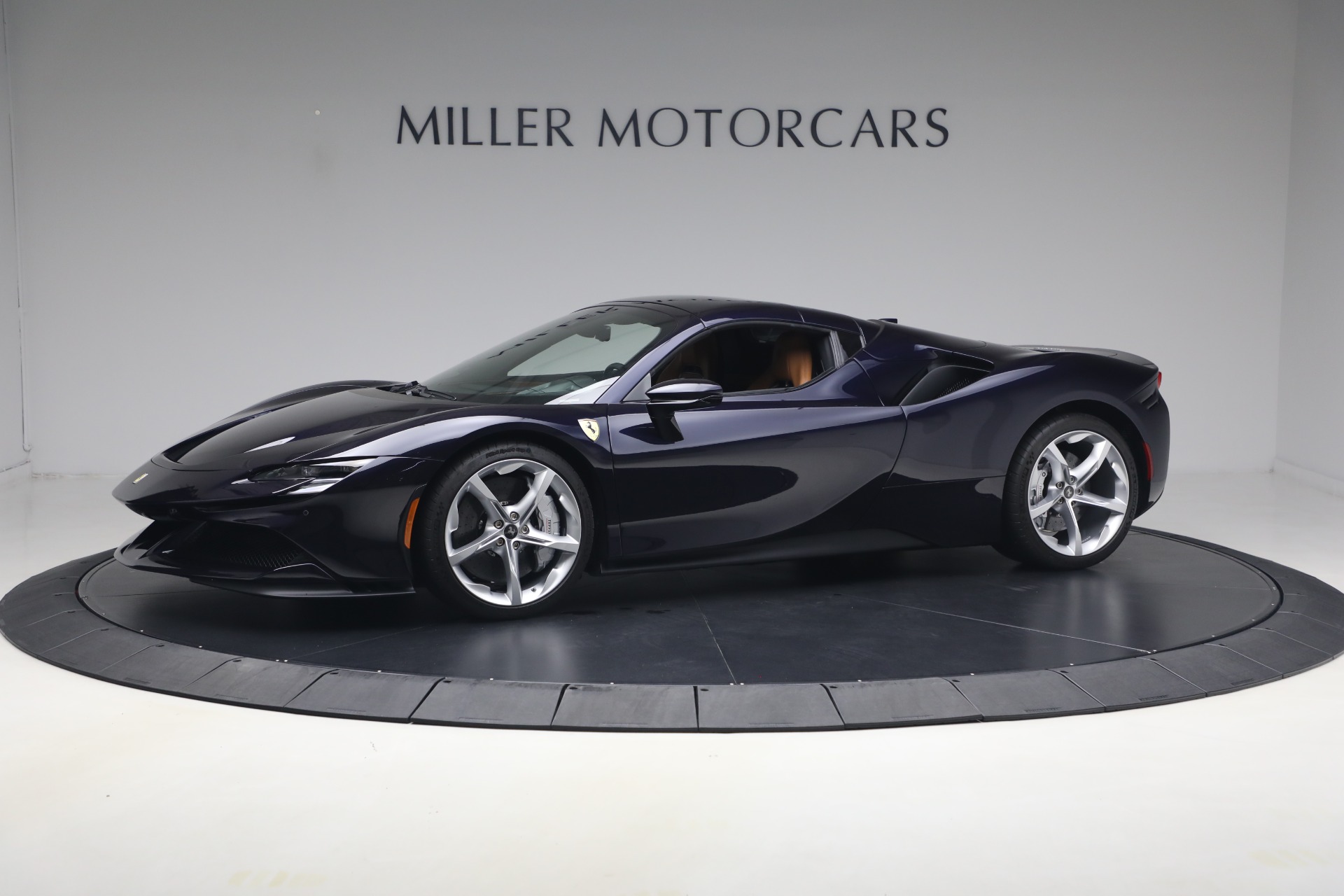 Used-2024-Ferrari-SF90-Spider