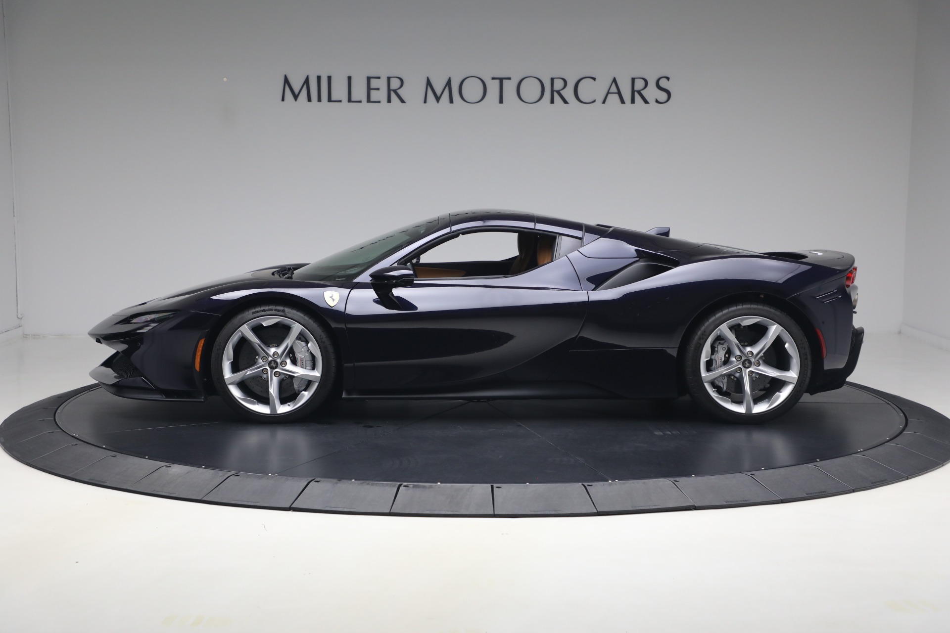 Used-2024-Ferrari-SF90-Spider