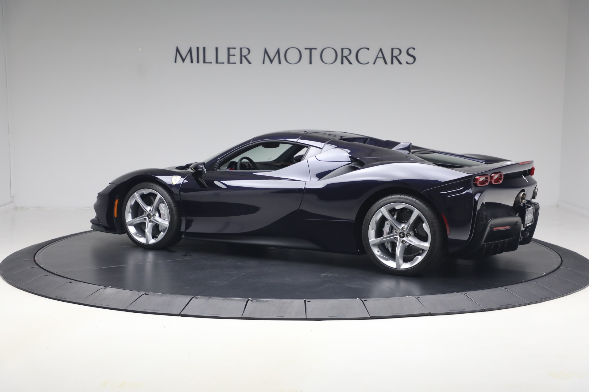 Used-2024-Ferrari-SF90-Spider