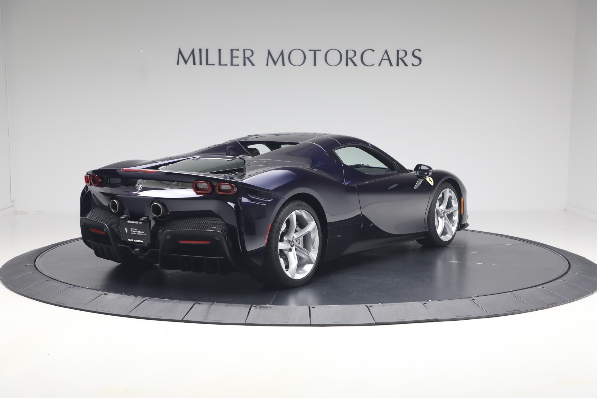 Used-2024-Ferrari-SF90-Spider