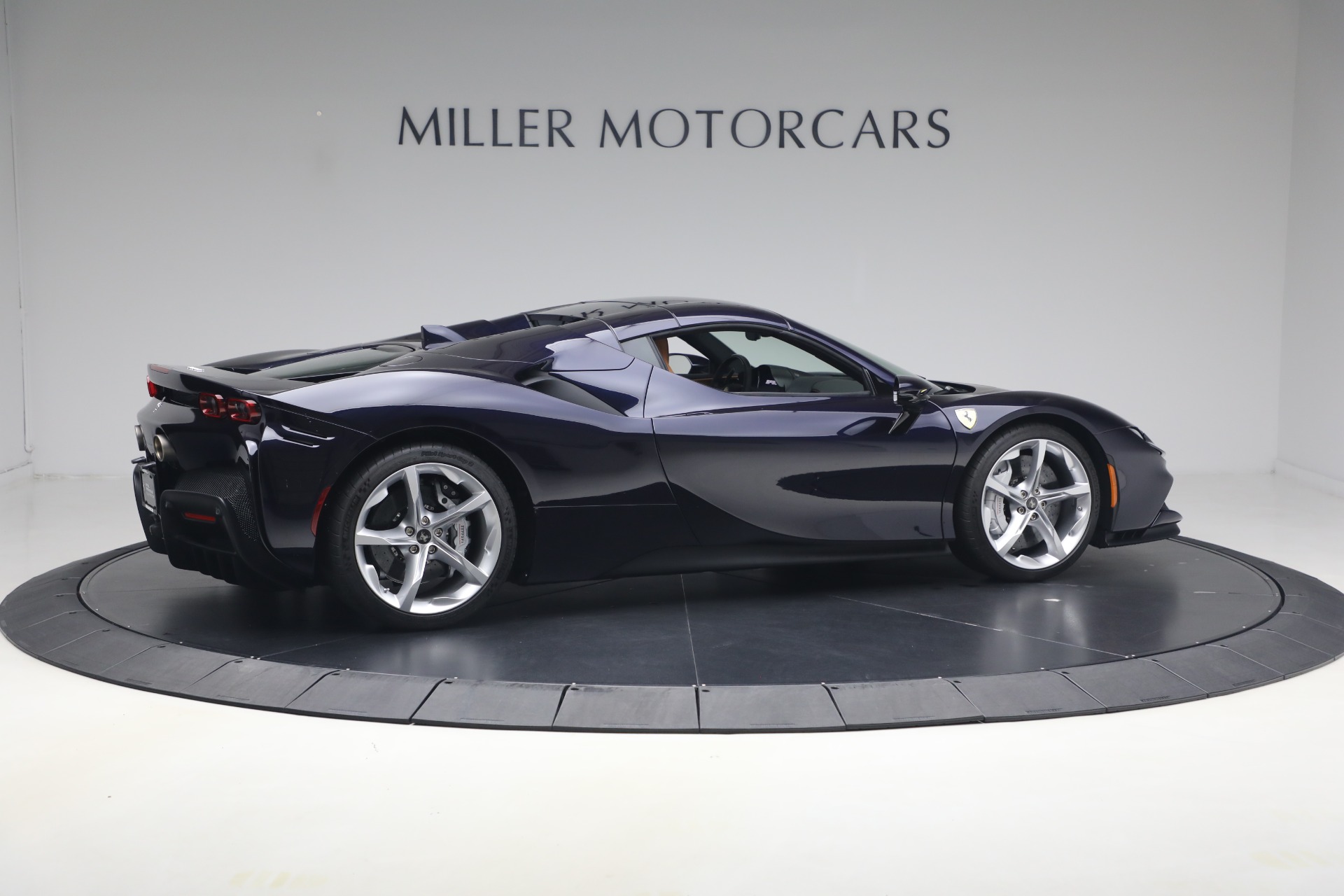Used-2024-Ferrari-SF90-Spider