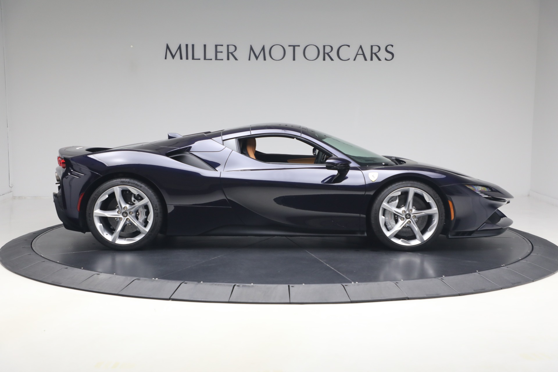 Used-2024-Ferrari-SF90-Spider