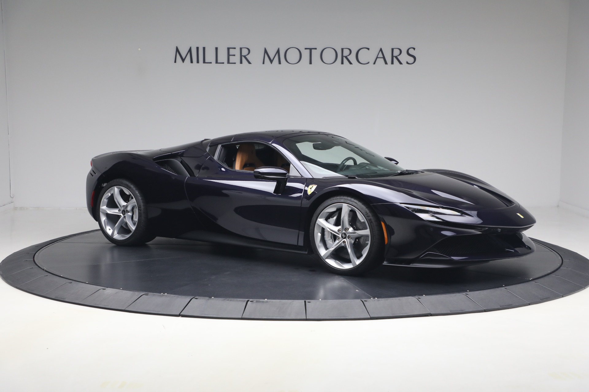 Used-2024-Ferrari-SF90-Spider