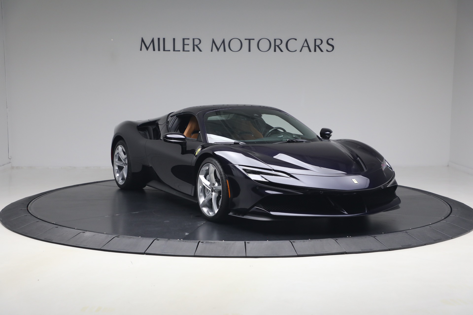 Used-2024-Ferrari-SF90-Spider
