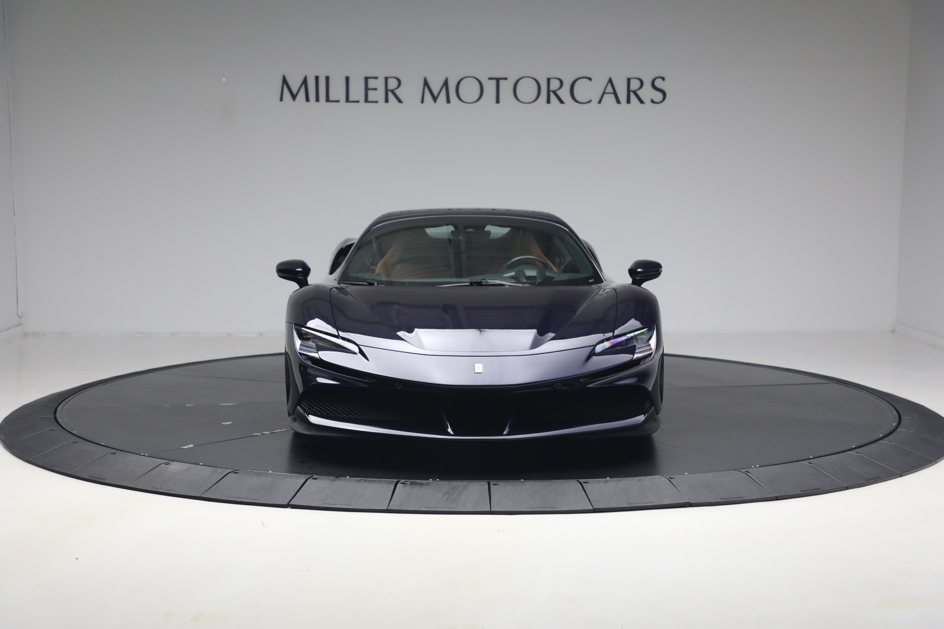 Used-2024-Ferrari-SF90-Spider