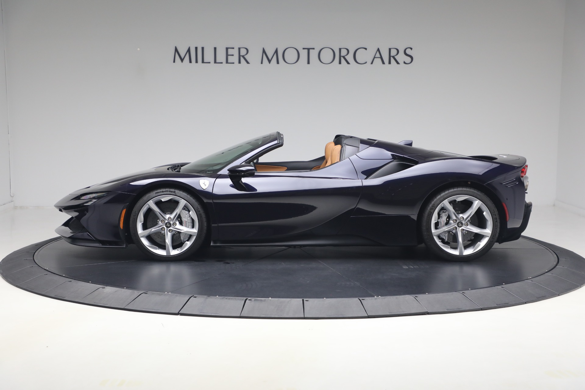 Used-2024-Ferrari-SF90-Spider
