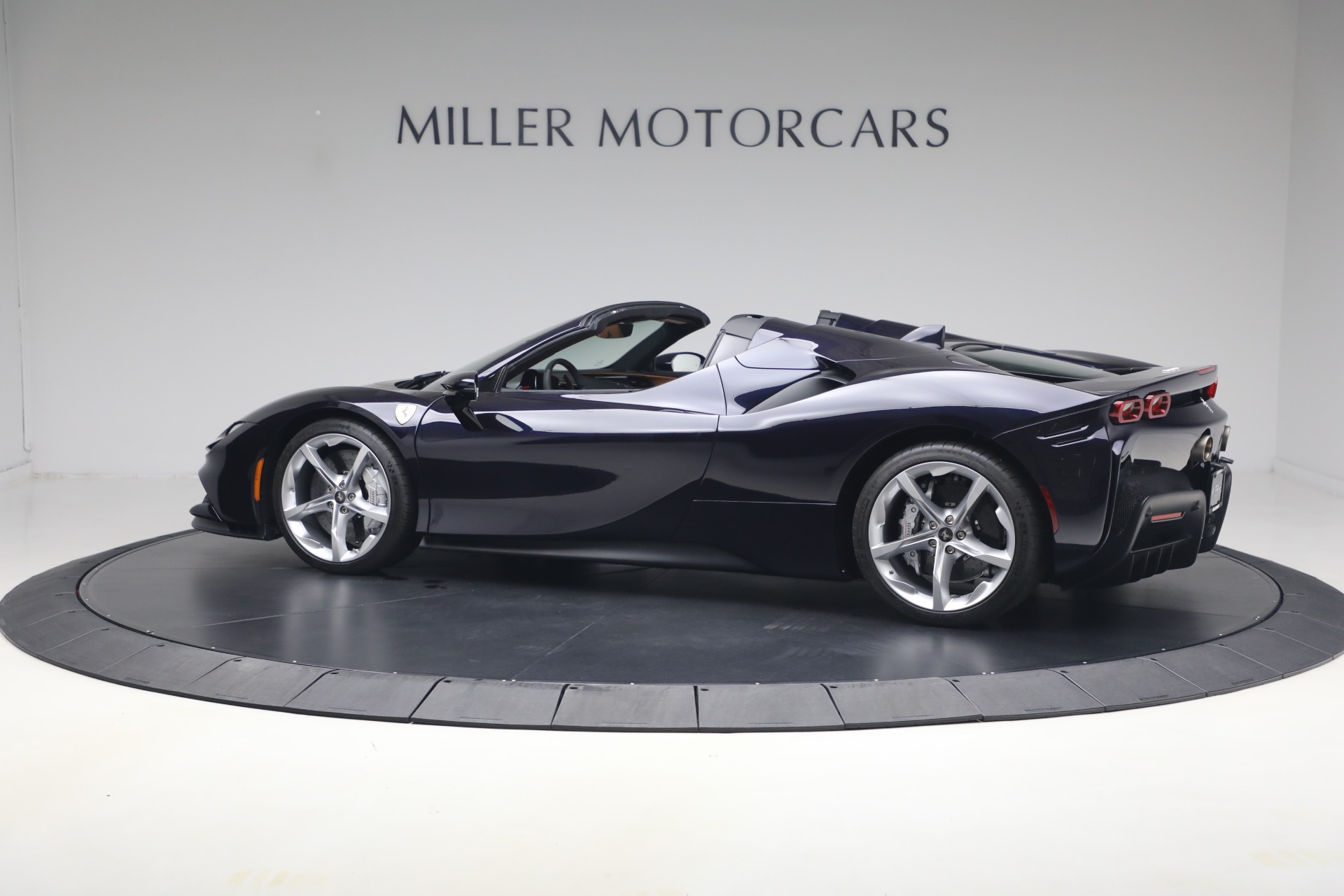 Used-2024-Ferrari-SF90-Spider