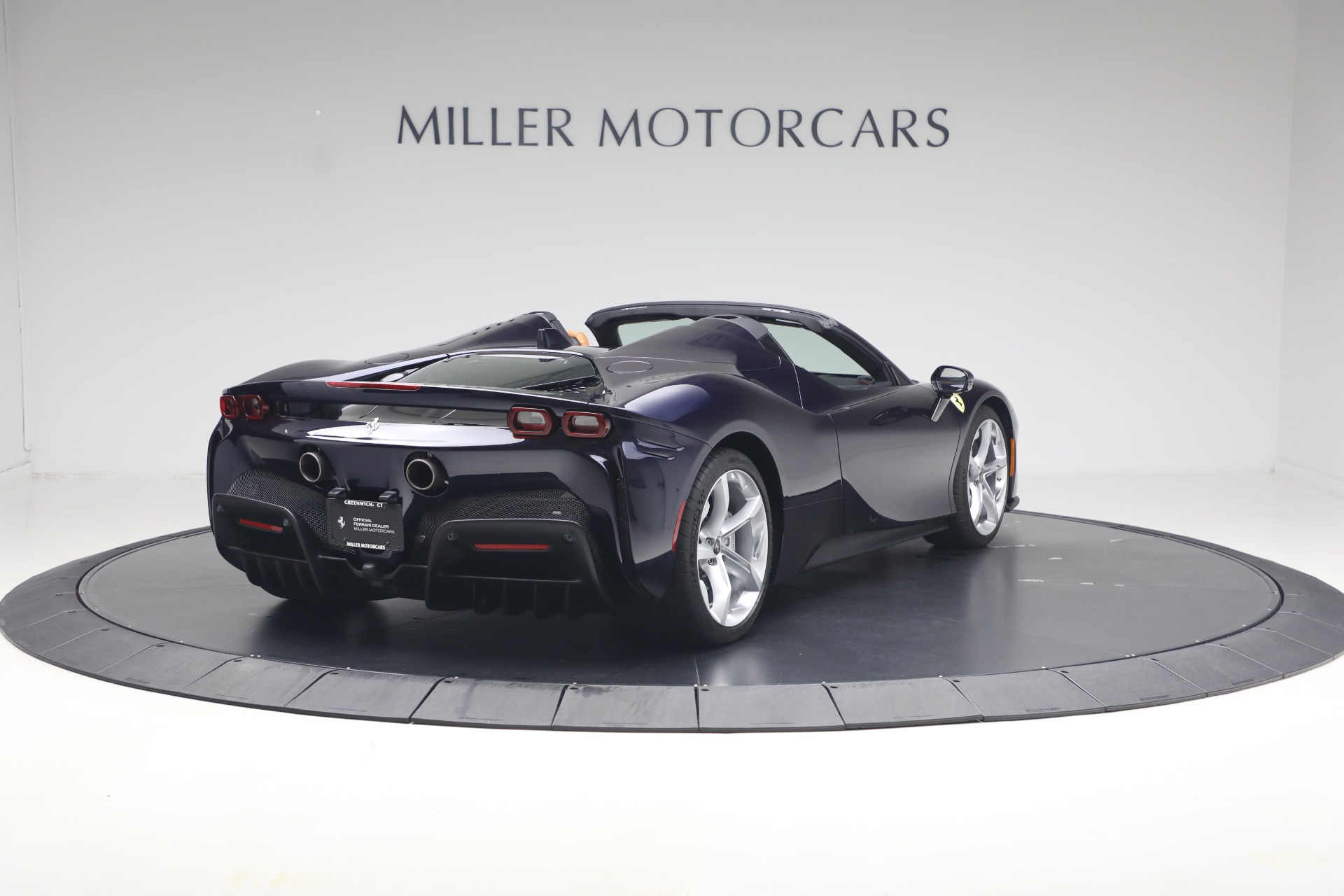 Used-2024-Ferrari-SF90-Spider