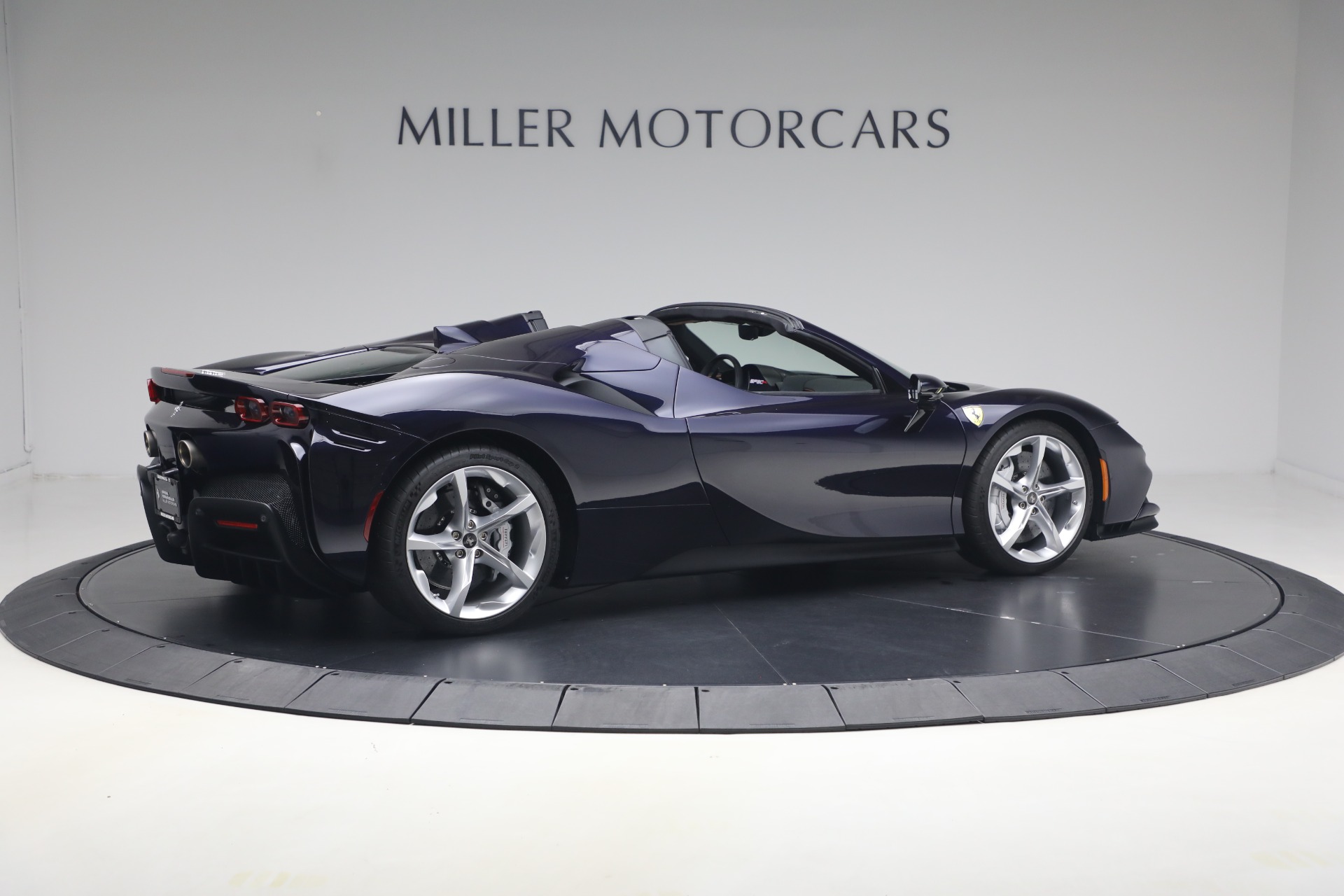 Used-2024-Ferrari-SF90-Spider