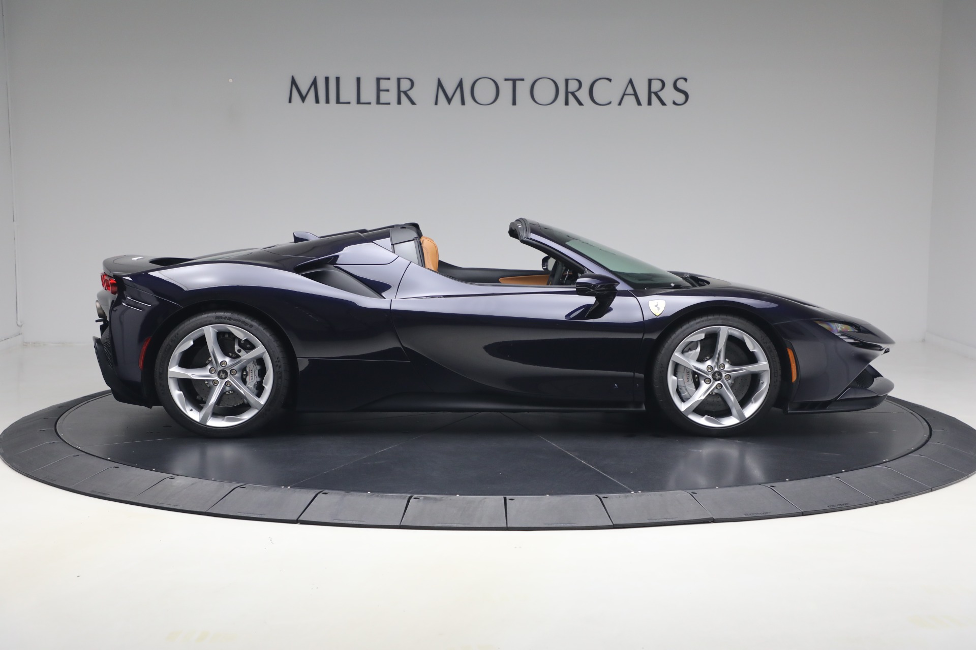 Used-2024-Ferrari-SF90-Spider