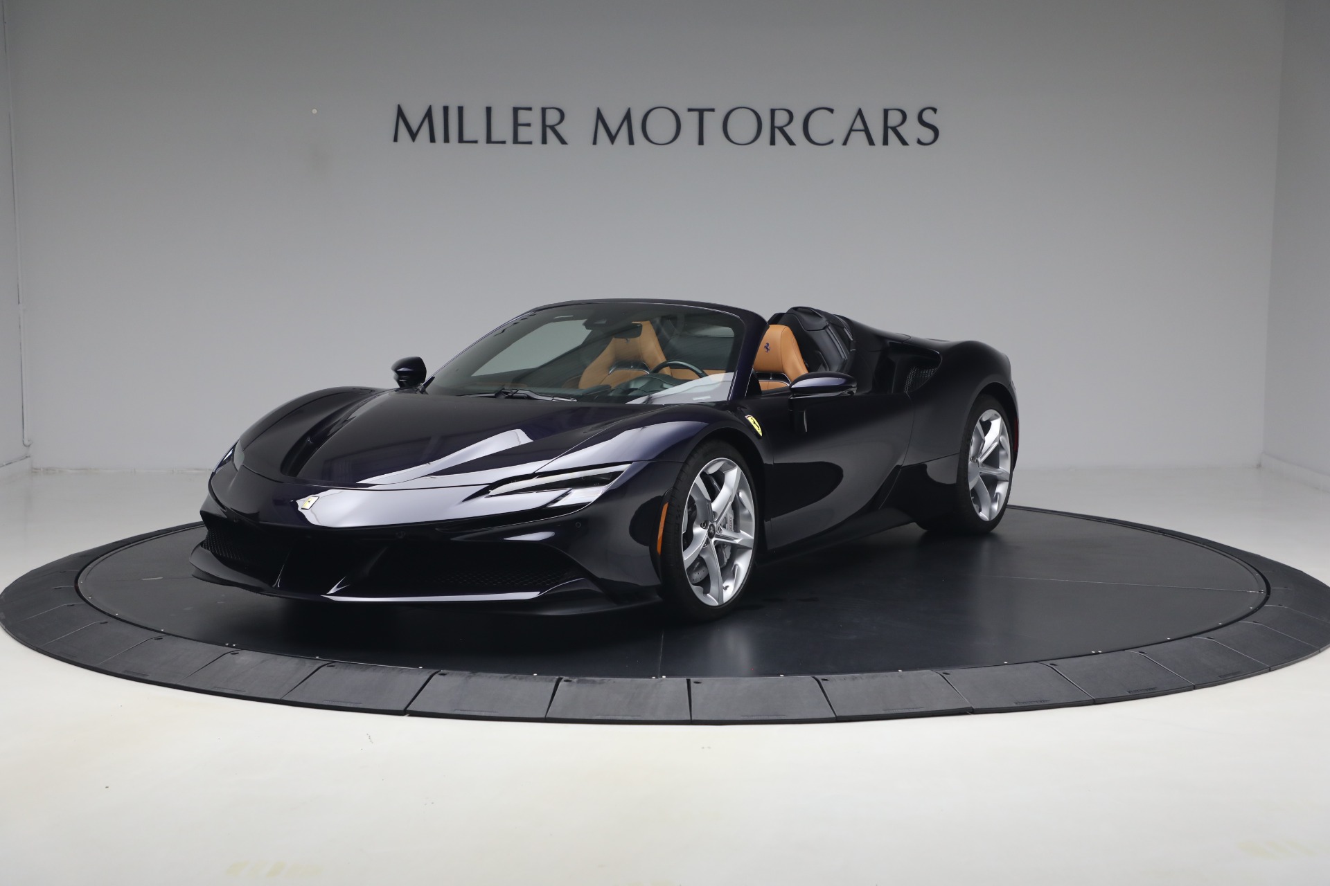 Used-2024-Ferrari-SF90-Spider