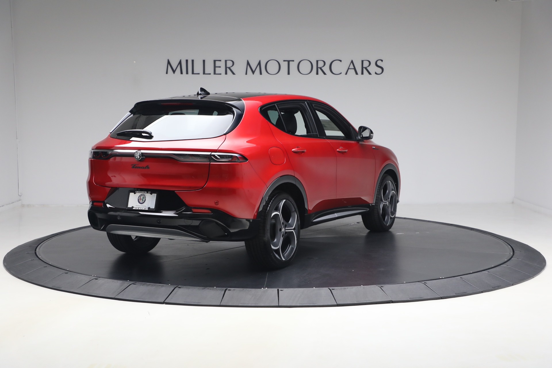 New-2026-Alfa-Romeo-Tonale-Sport-Speciale