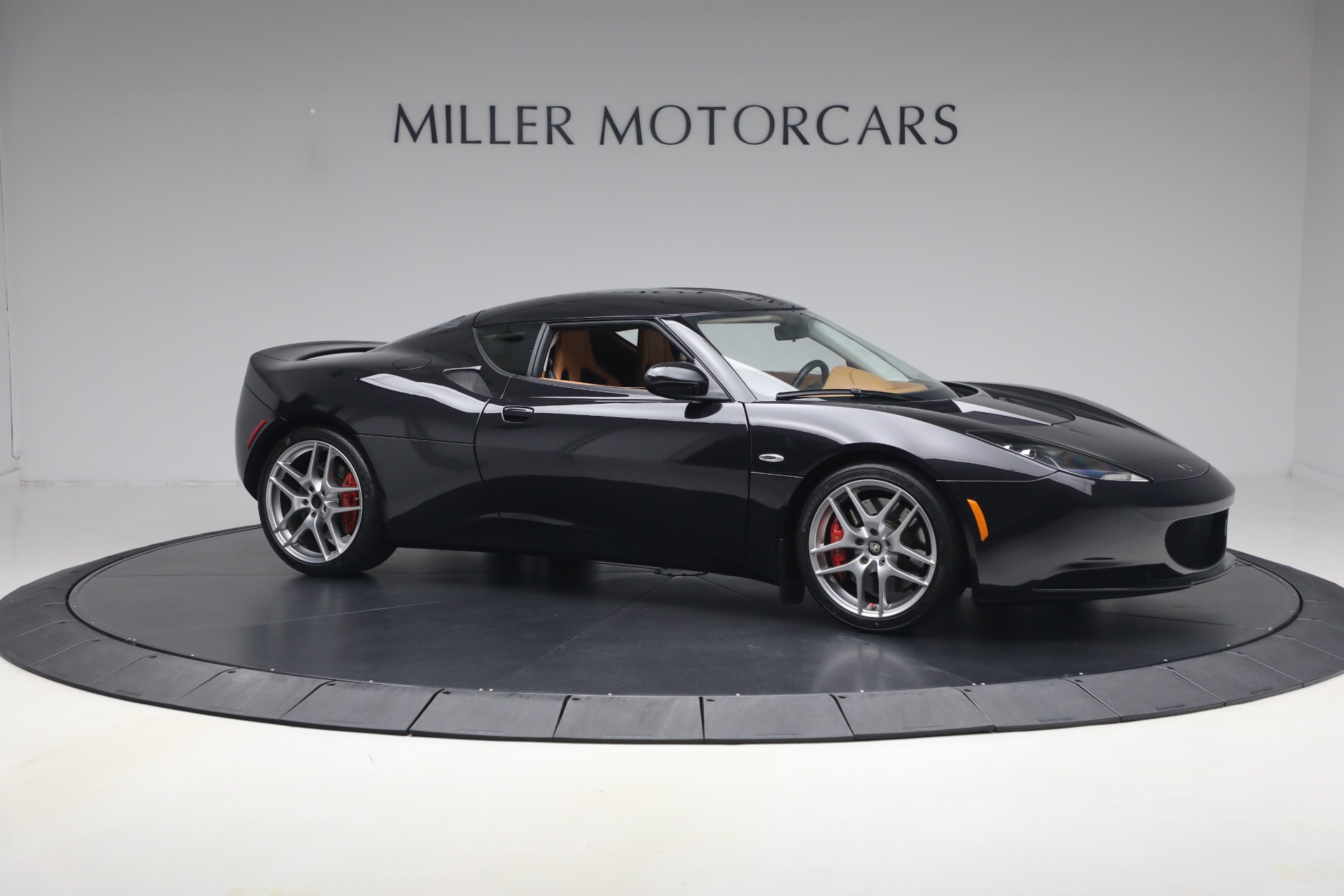 Used-2014-Lotus-Evora-2+2