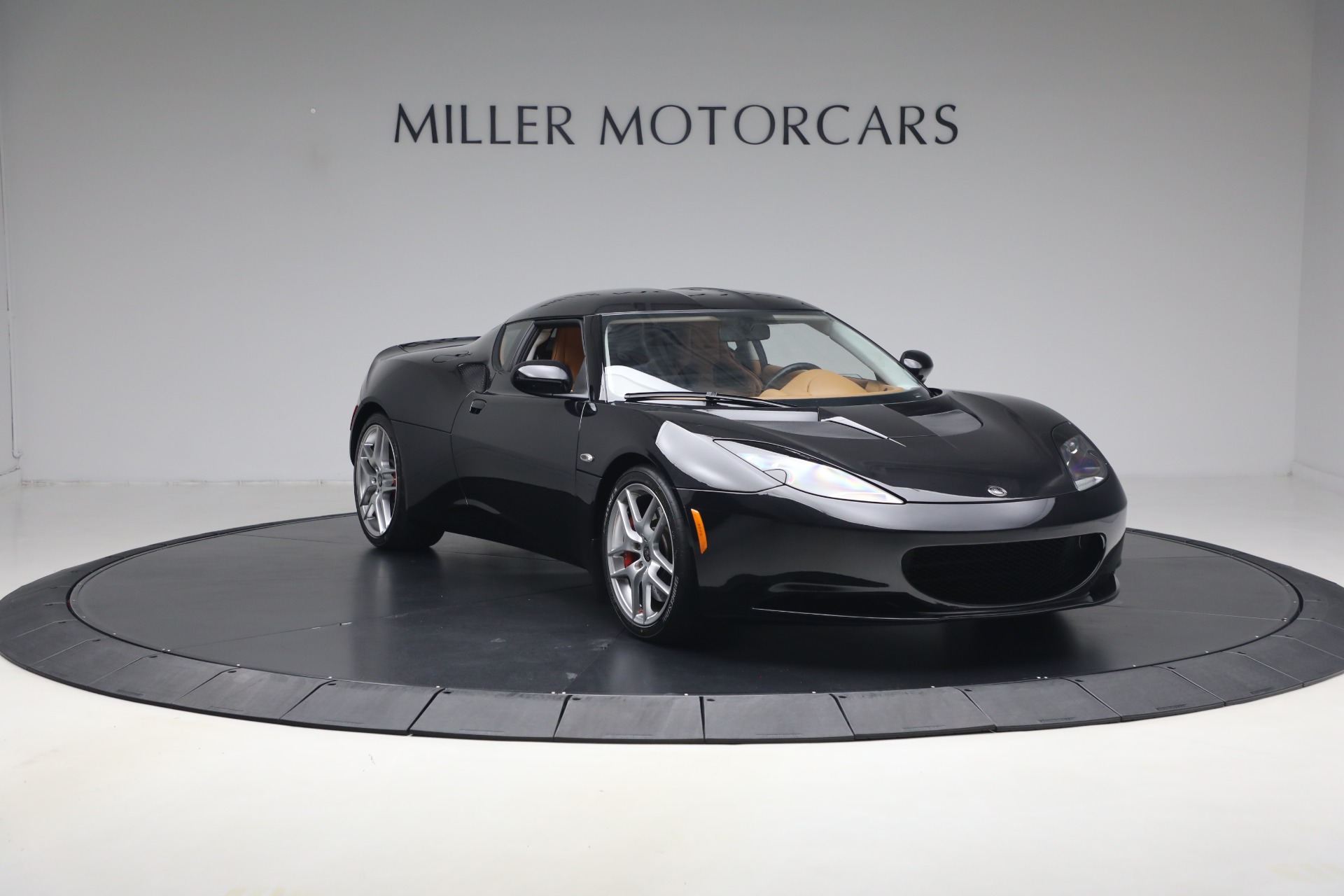 Used-2014-Lotus-Evora-2+2