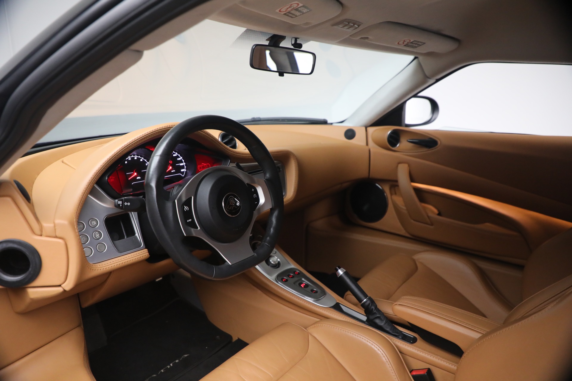 Used-2014-Lotus-Evora-2+2