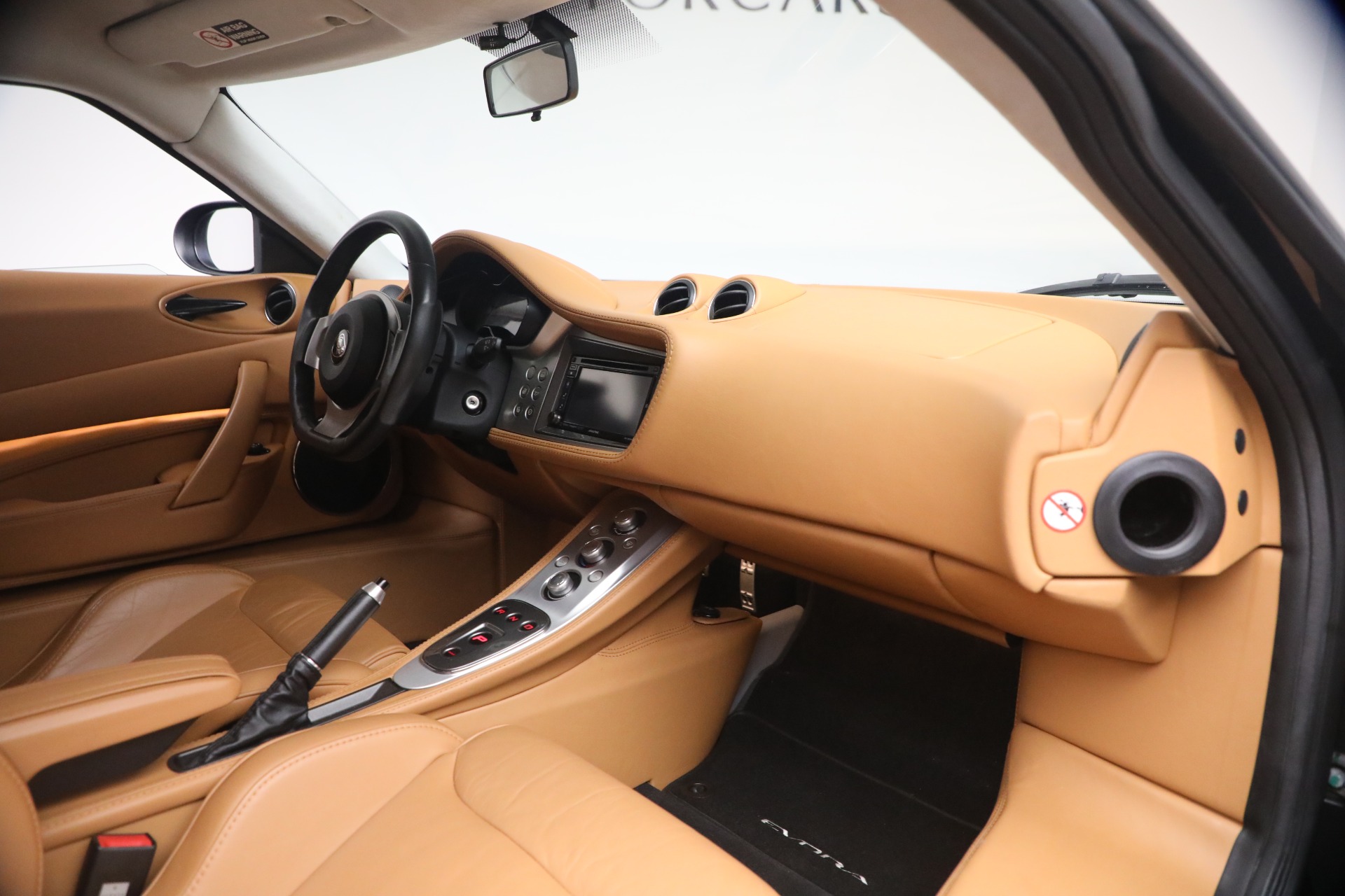 Used-2014-Lotus-Evora-2+2