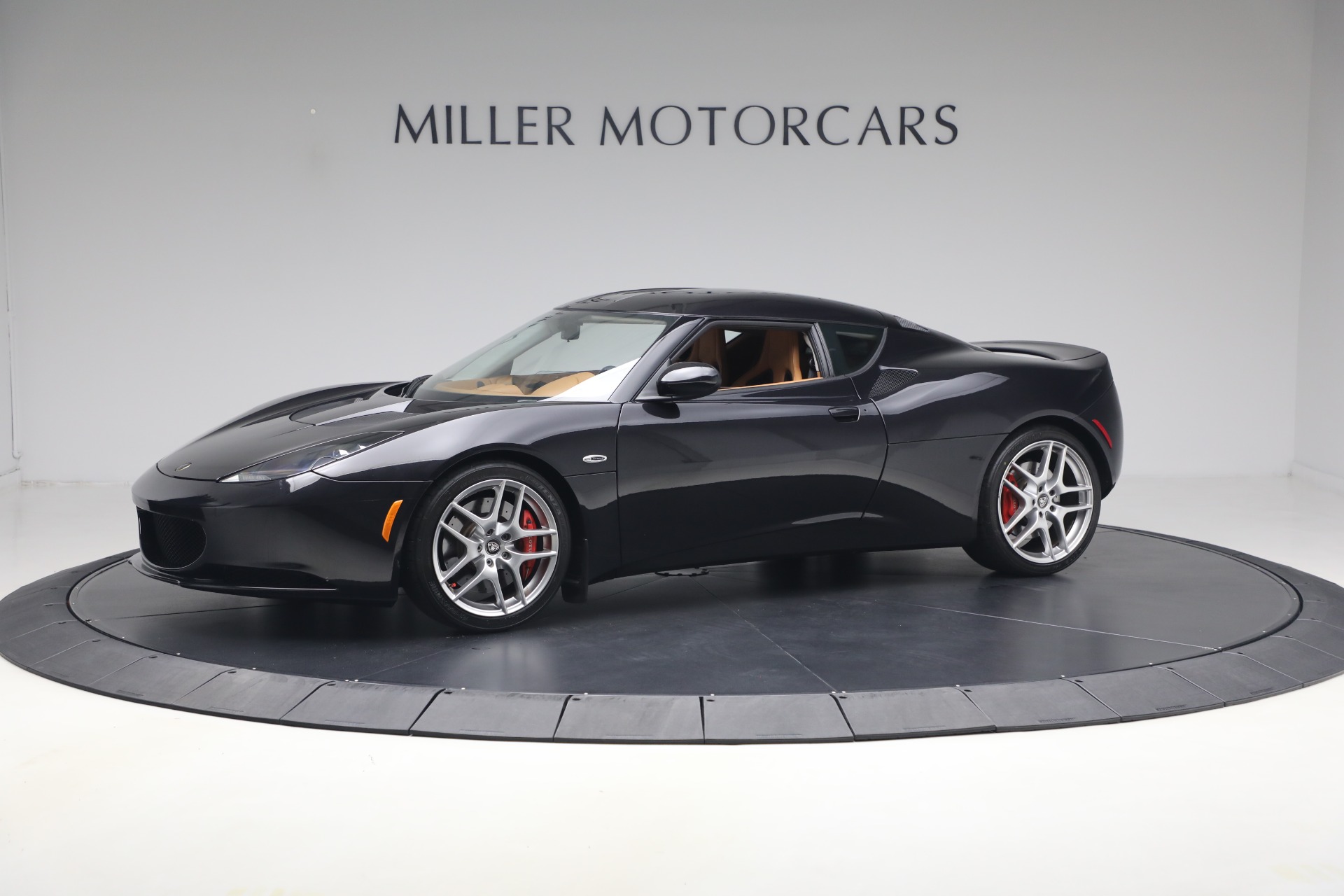 Used-2014-Lotus-Evora-2+2