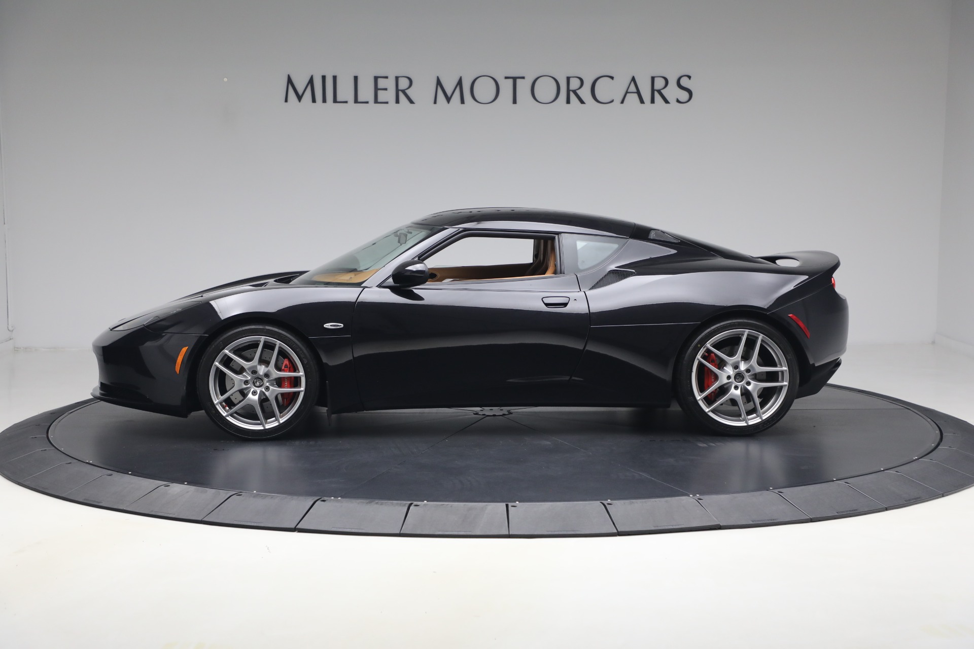 Used-2014-Lotus-Evora-2+2