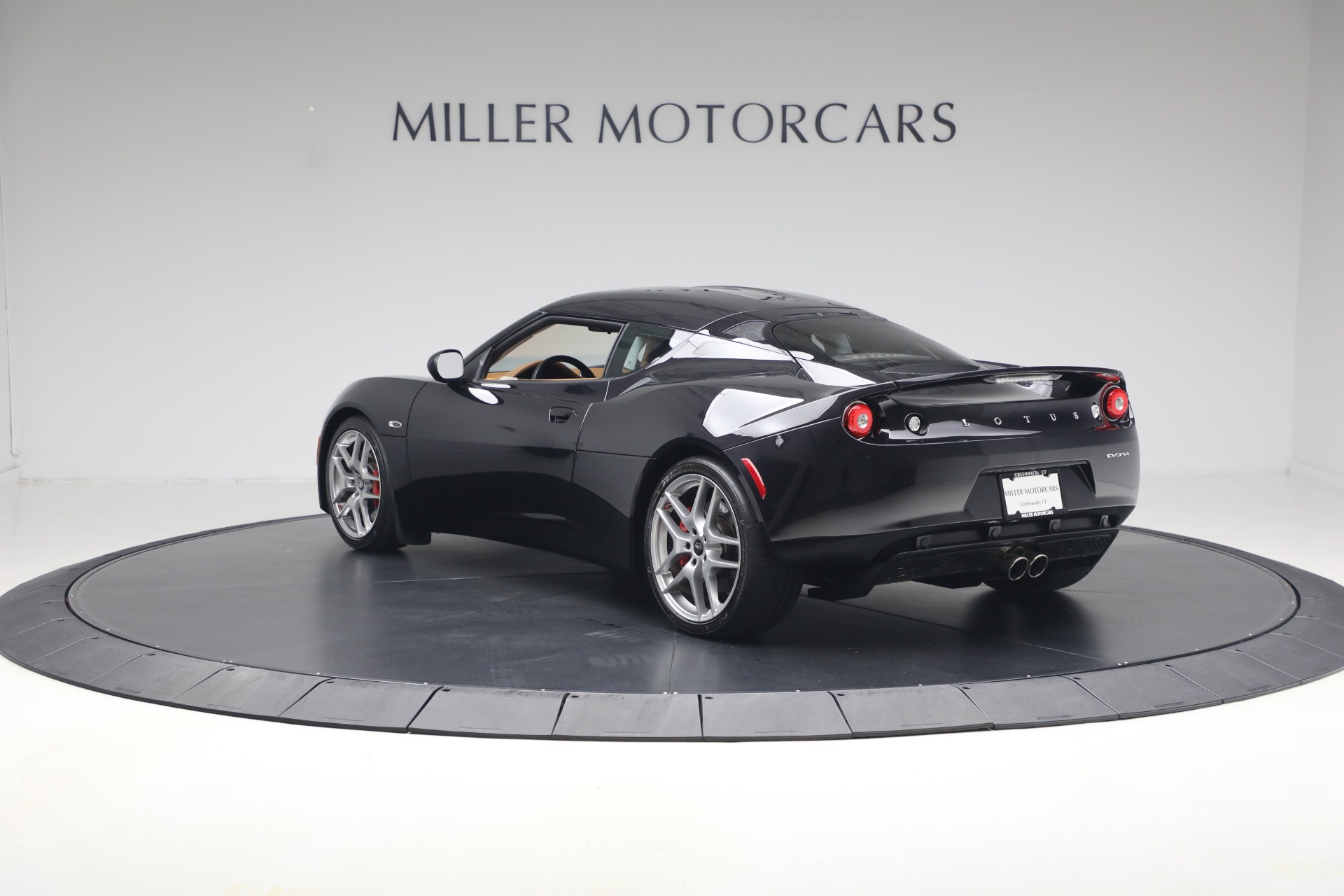 Used-2014-Lotus-Evora-2+2