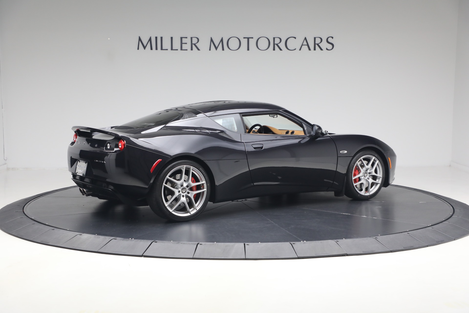 Used-2014-Lotus-Evora-2+2