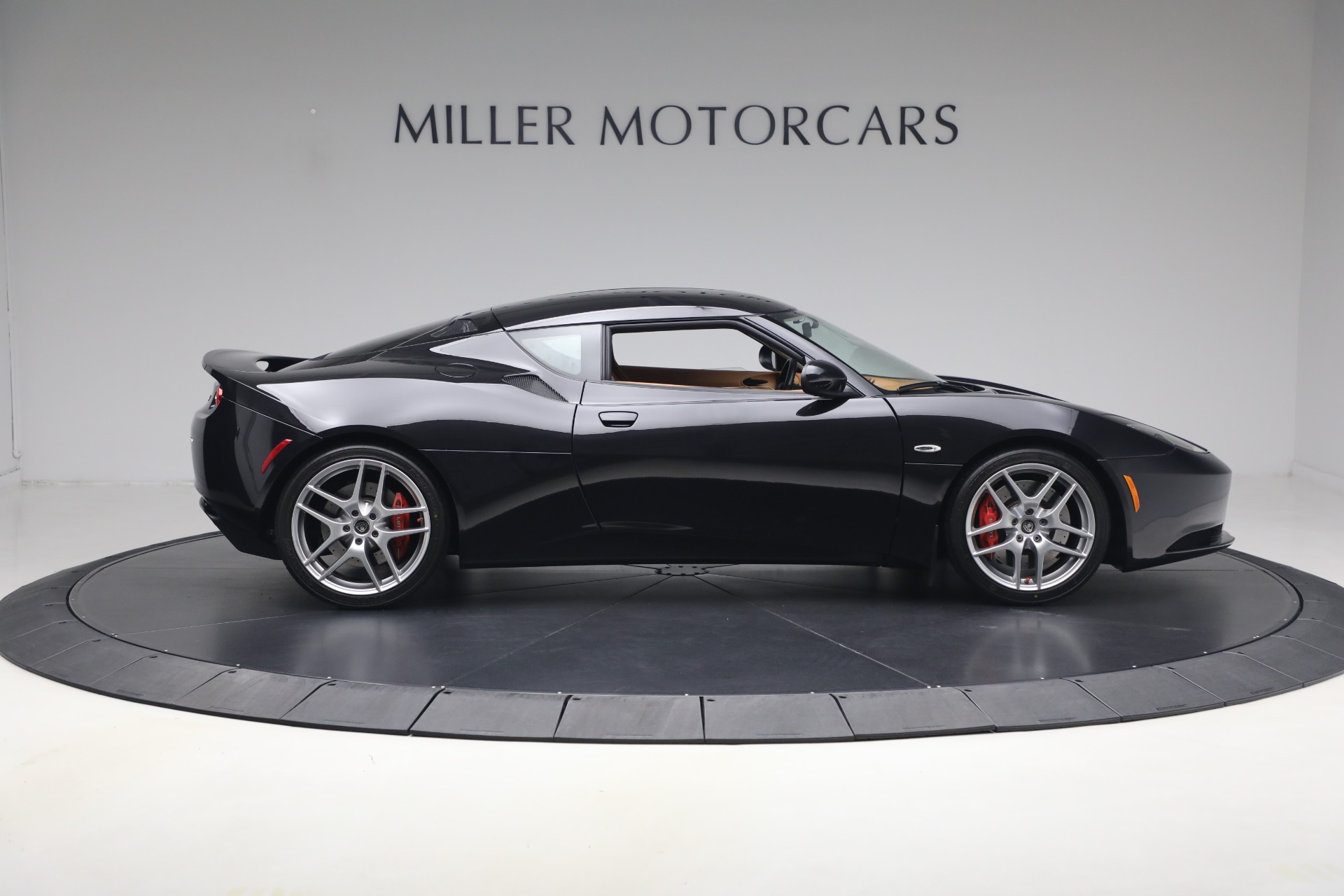 Used-2014-Lotus-Evora-2+2