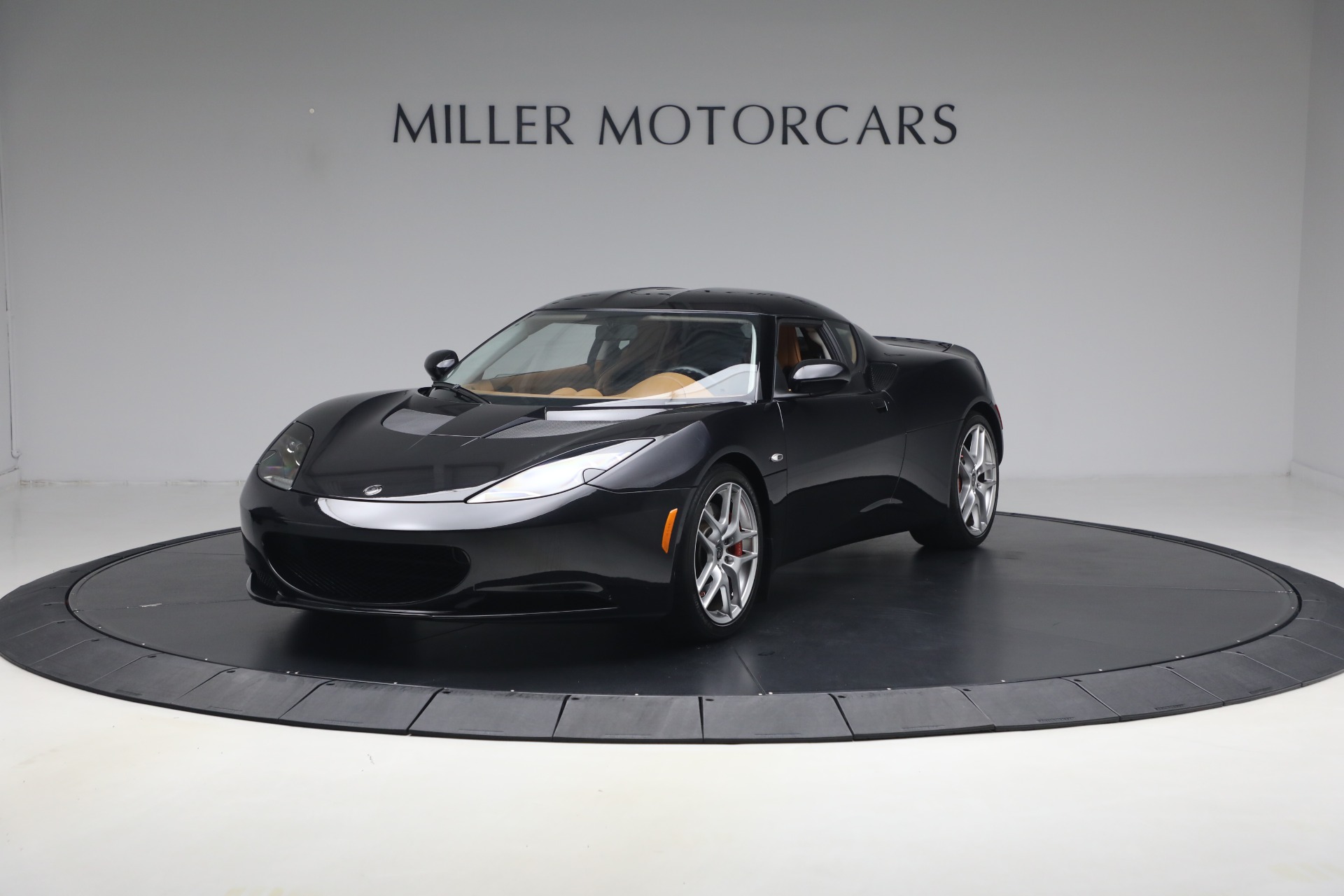 Used-2014-Lotus-Evora-2+2