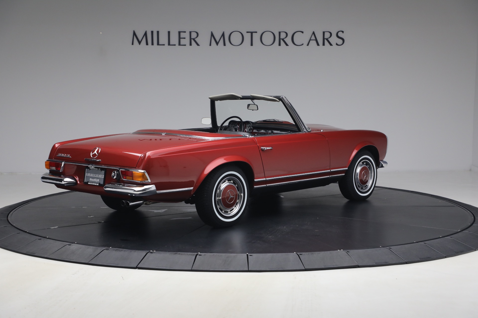 Used-1968-Mercedes-Benz-280SL