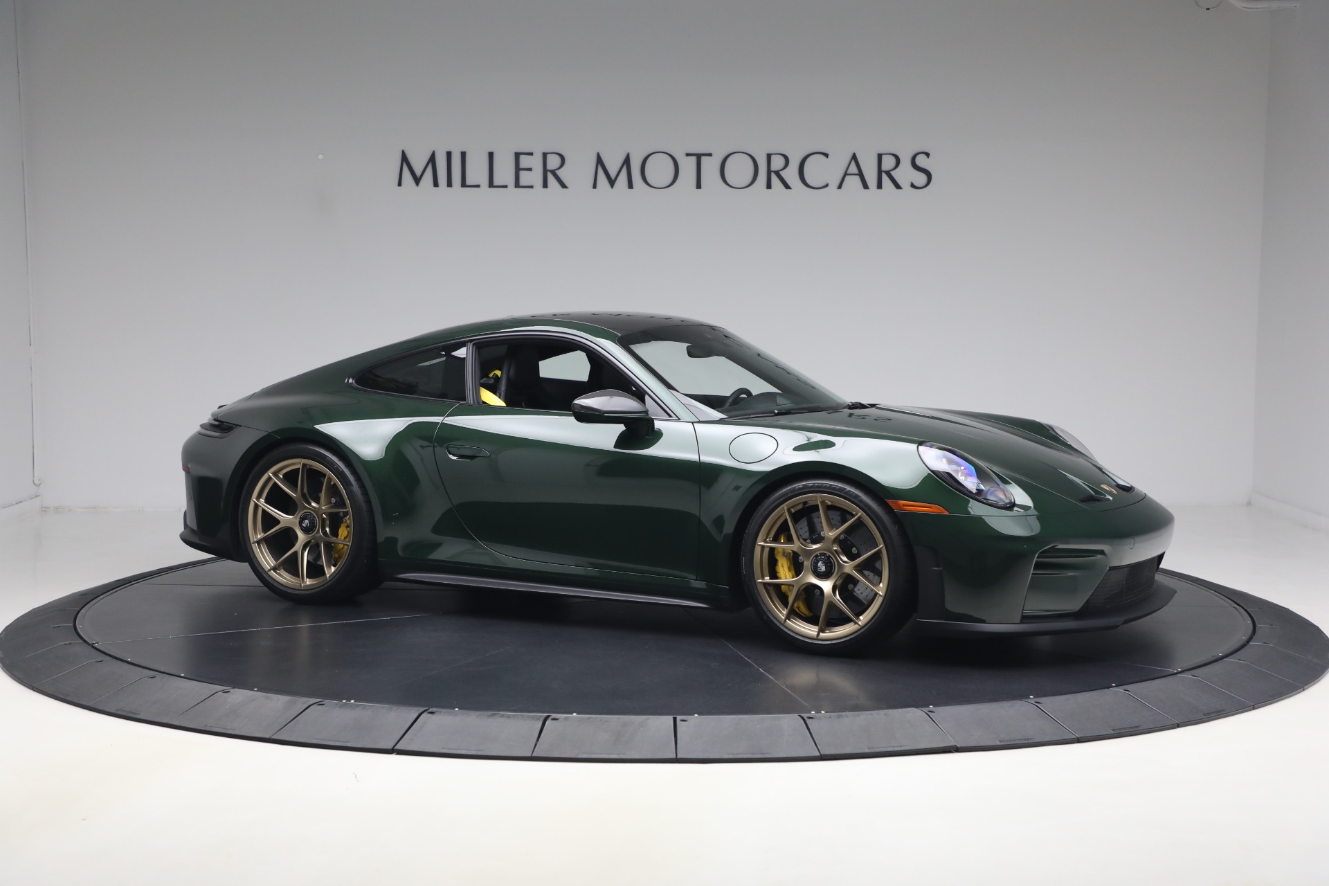 Used-2026-Porsche-911-GT3-Touring