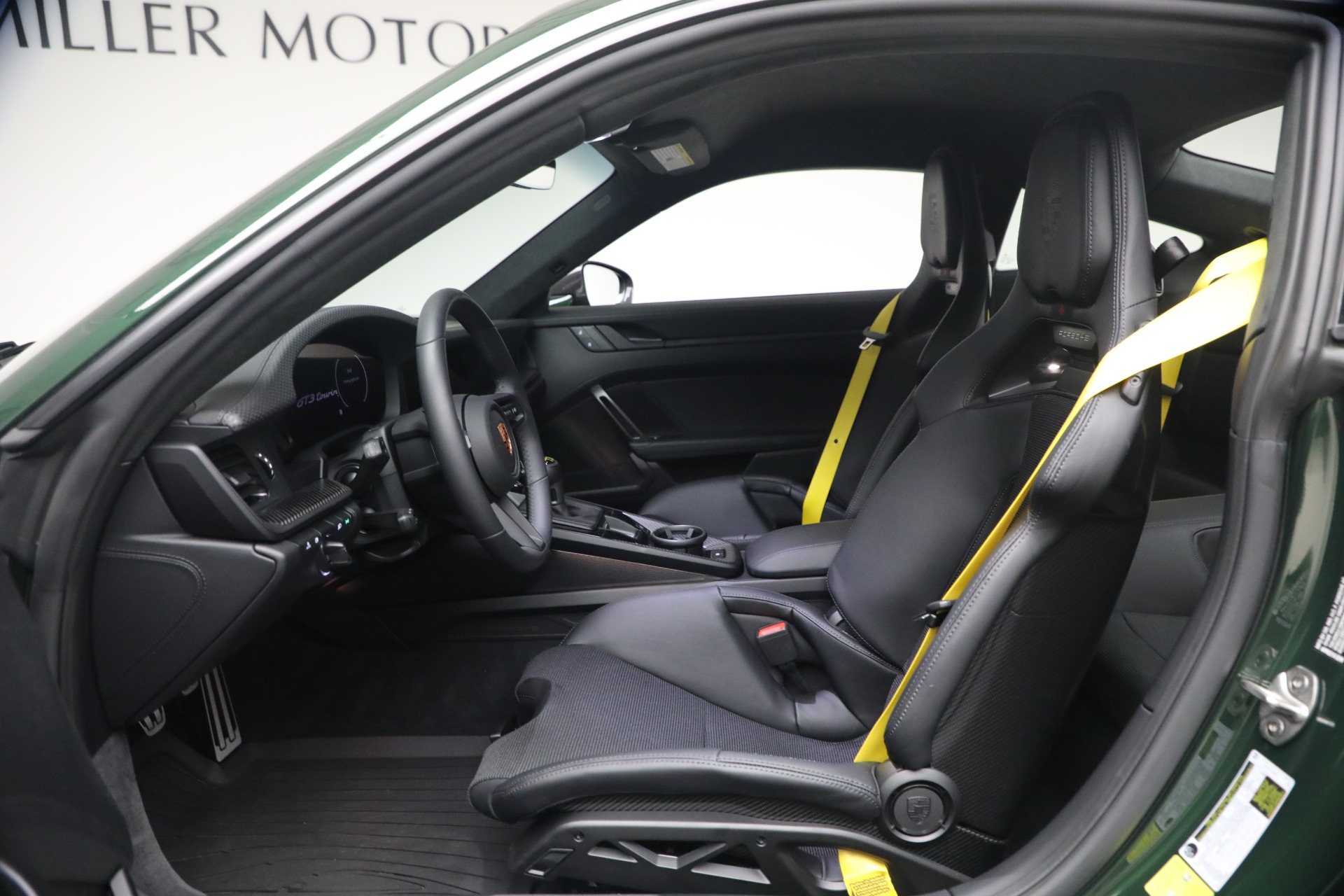 Used-2026-Porsche-911-GT3-Touring