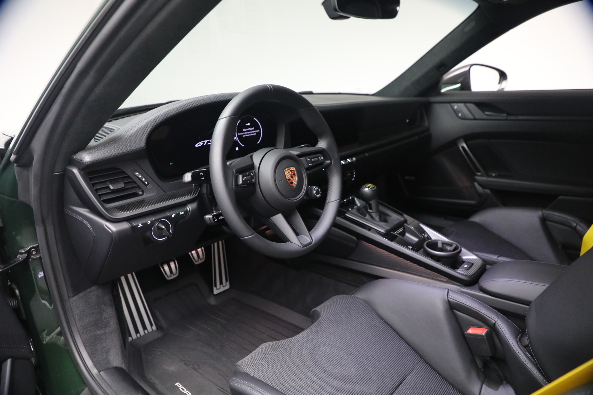 Used-2026-Porsche-911-GT3-Touring