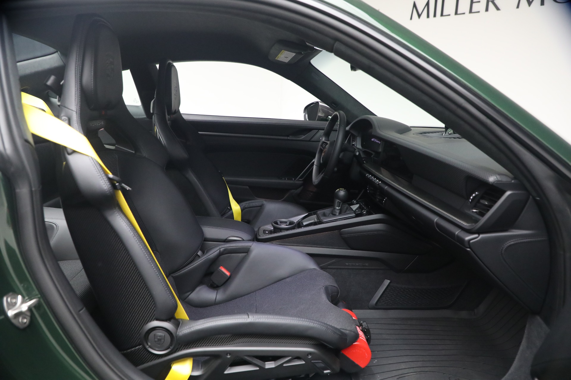 Used-2026-Porsche-911-GT3-Touring