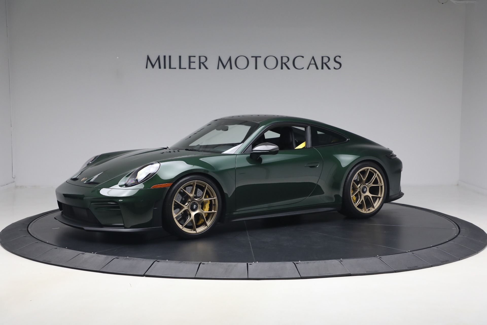 Used-2026-Porsche-911-GT3-Touring
