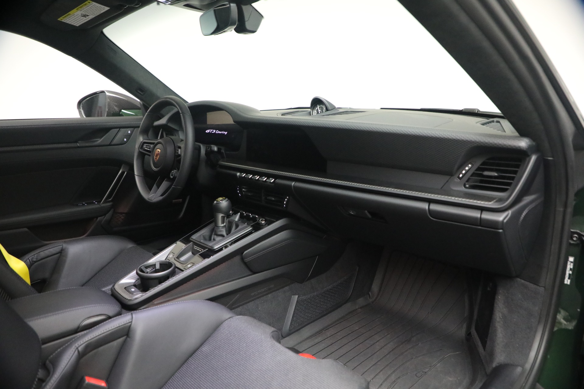 Used-2026-Porsche-911-GT3-Touring