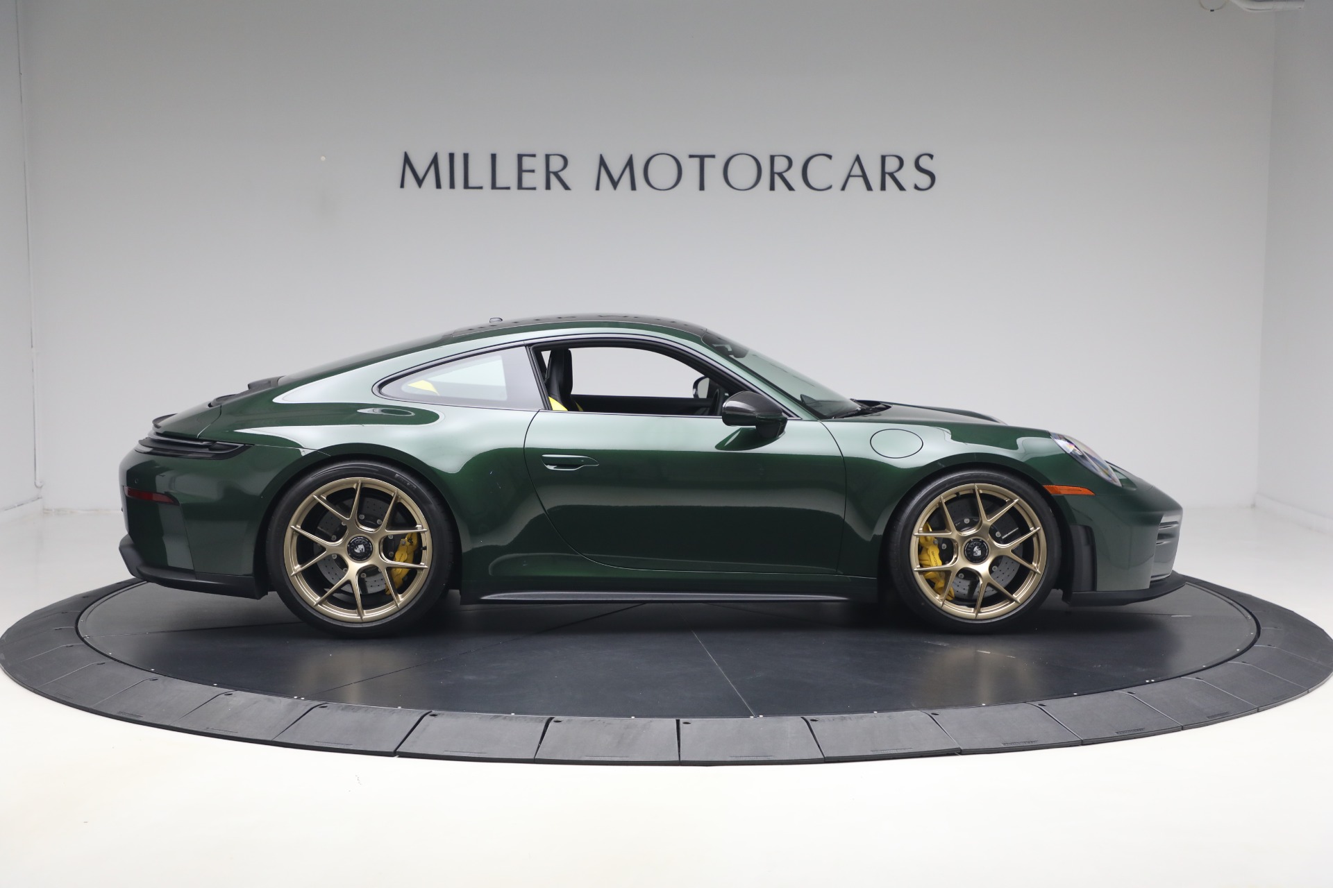 Used-2026-Porsche-911-GT3-Touring