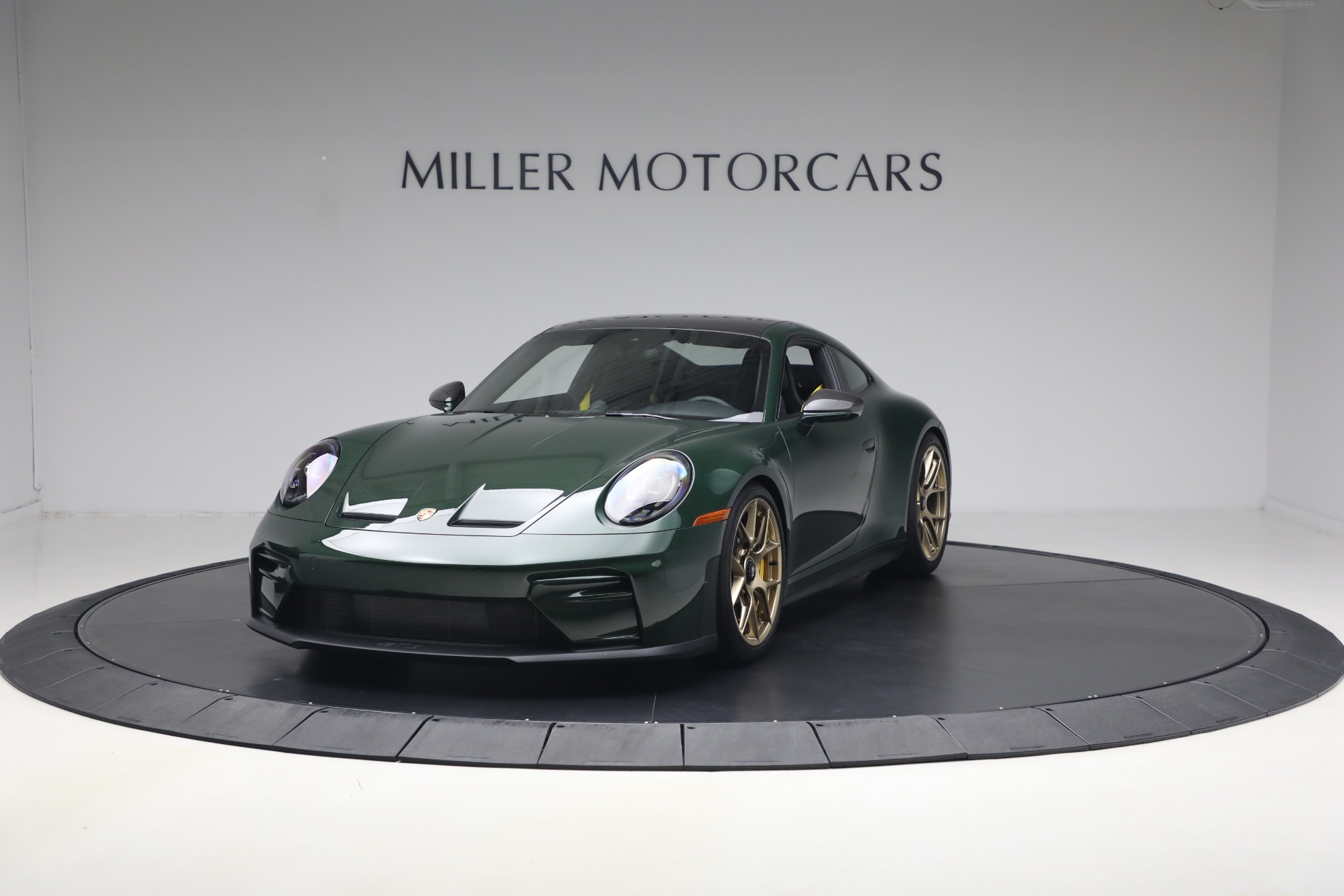 Used-2026-Porsche-911-GT3-Touring
