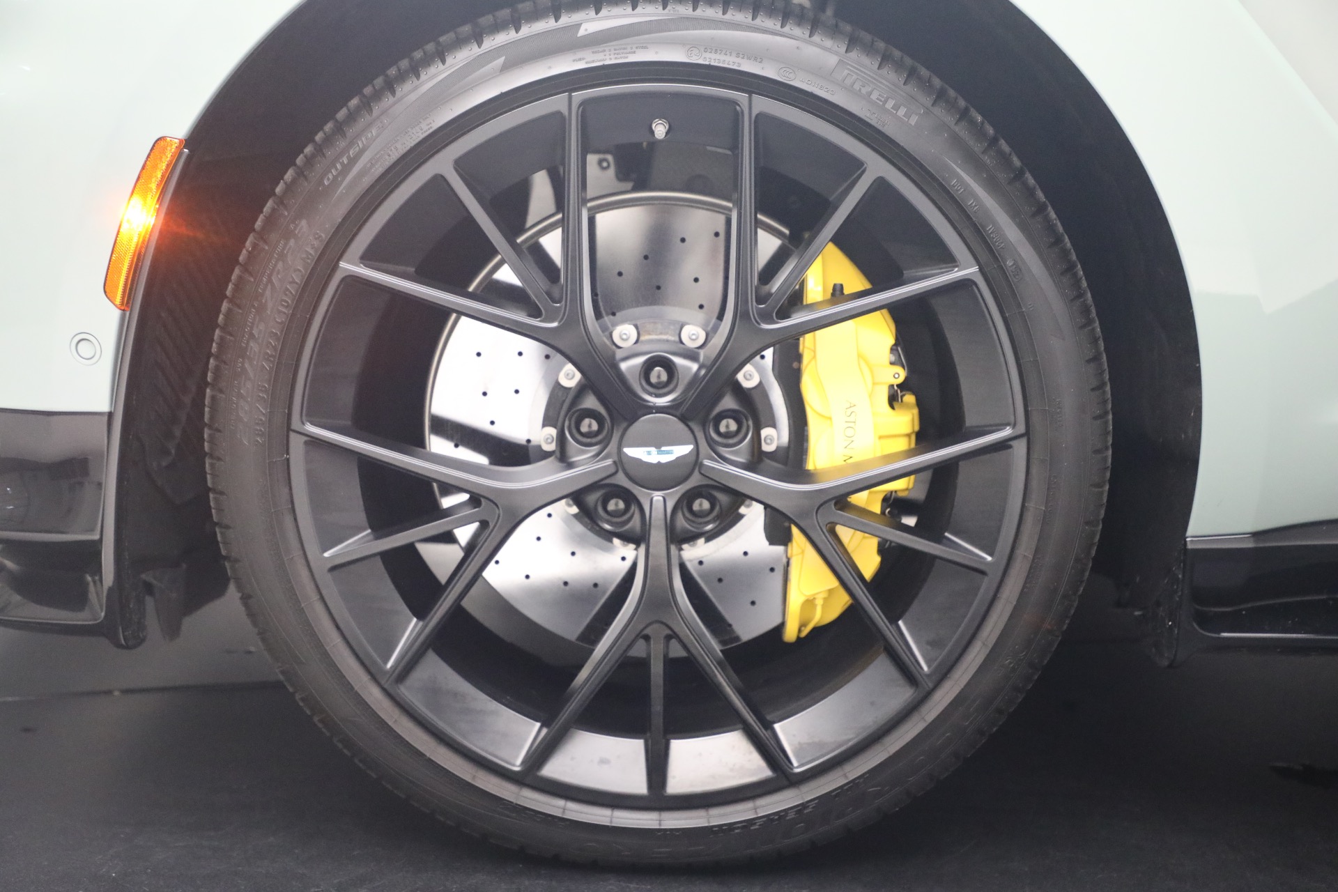 Used-2025-Aston-Martin-DBX-707