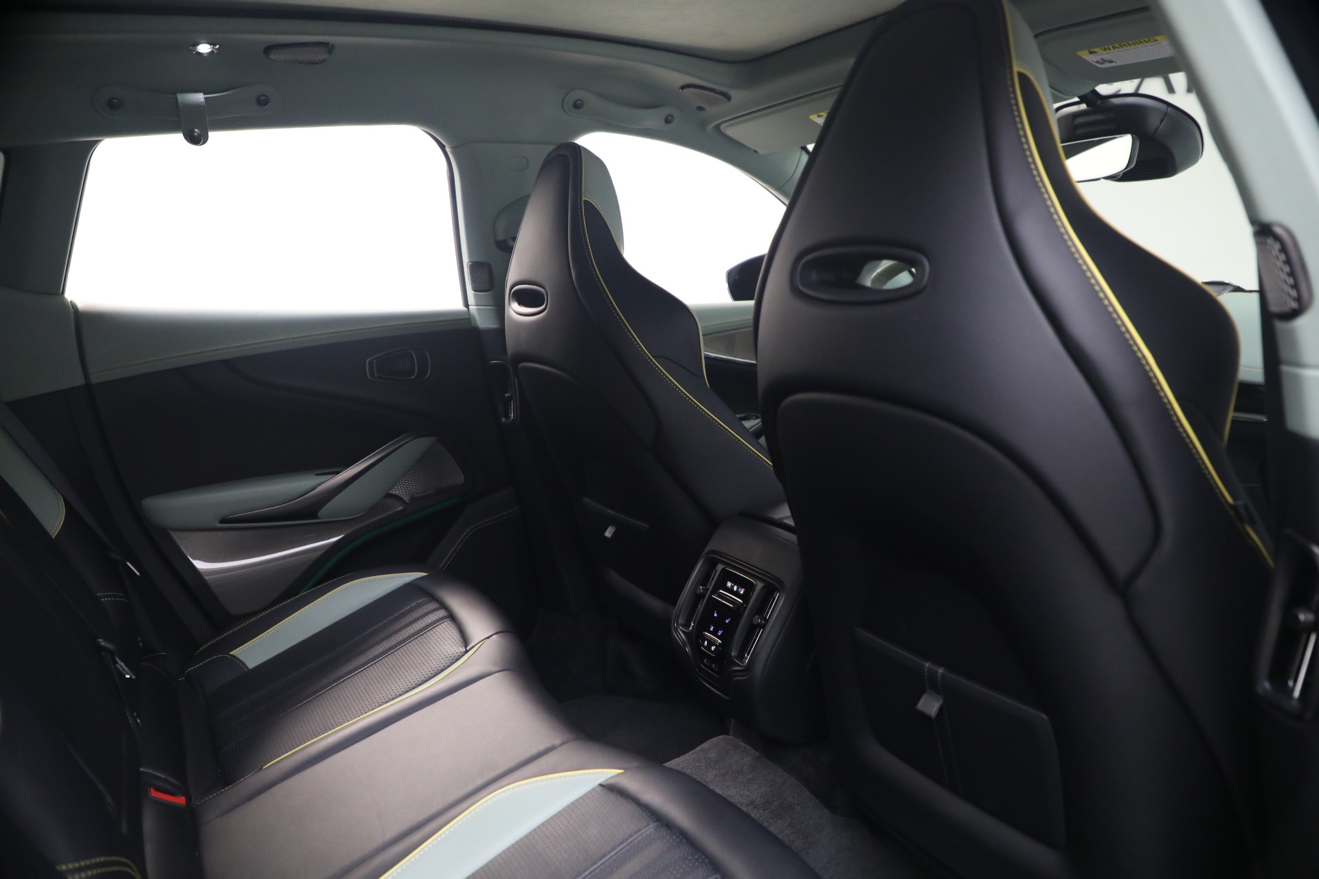 Used-2025-Aston-Martin-DBX-707