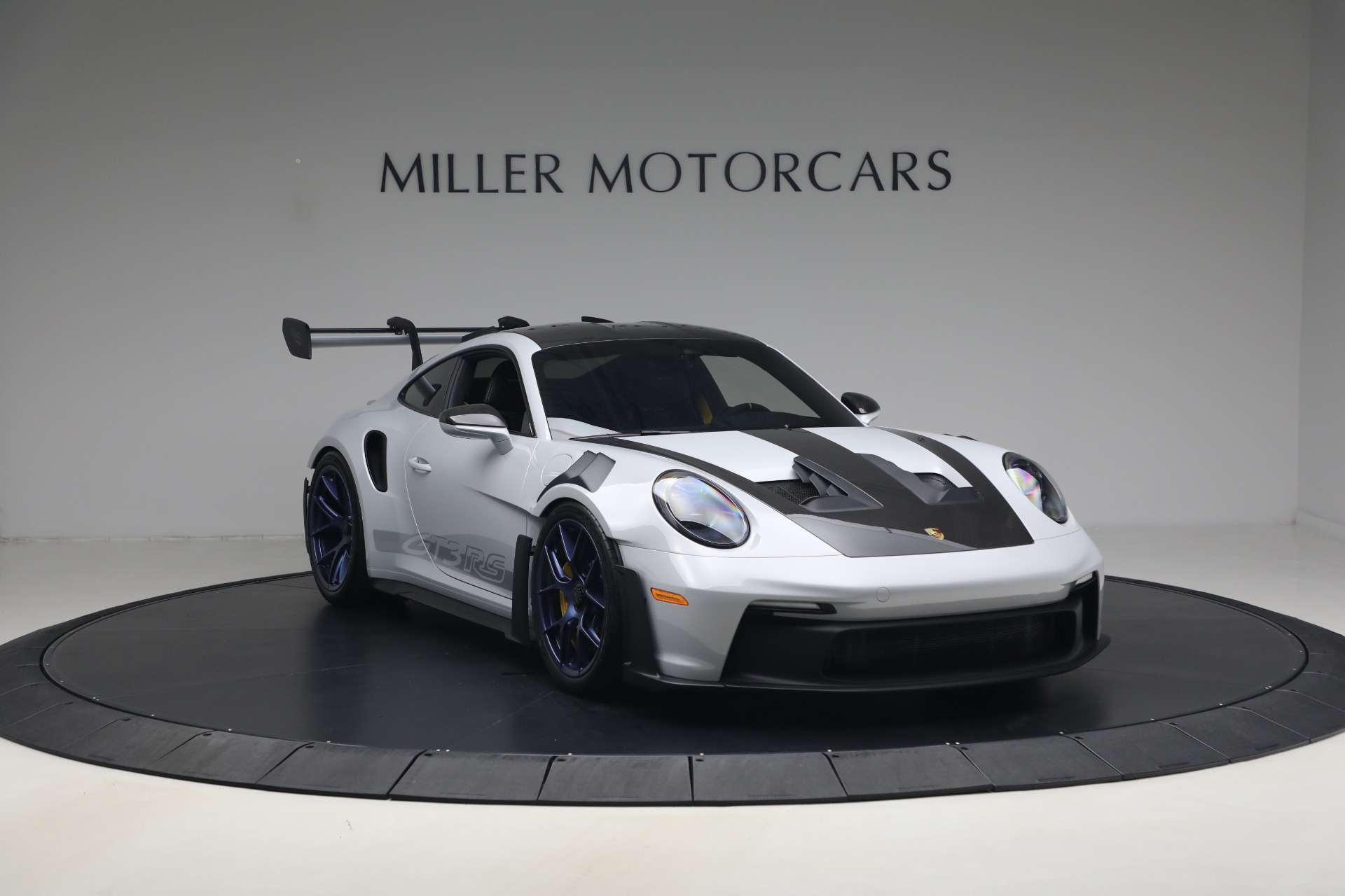 Used-2024-Porsche-911-GT3-RS