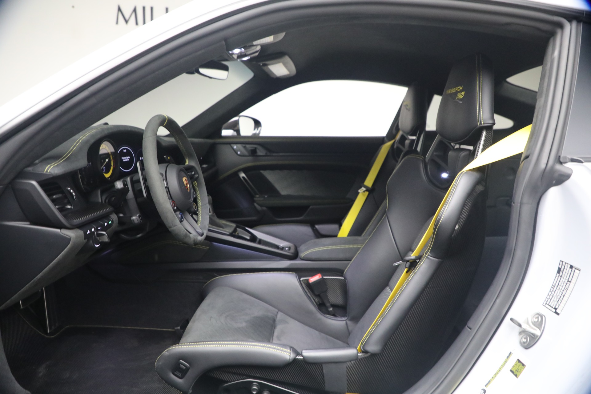 Used-2024-Porsche-911-GT3-RS