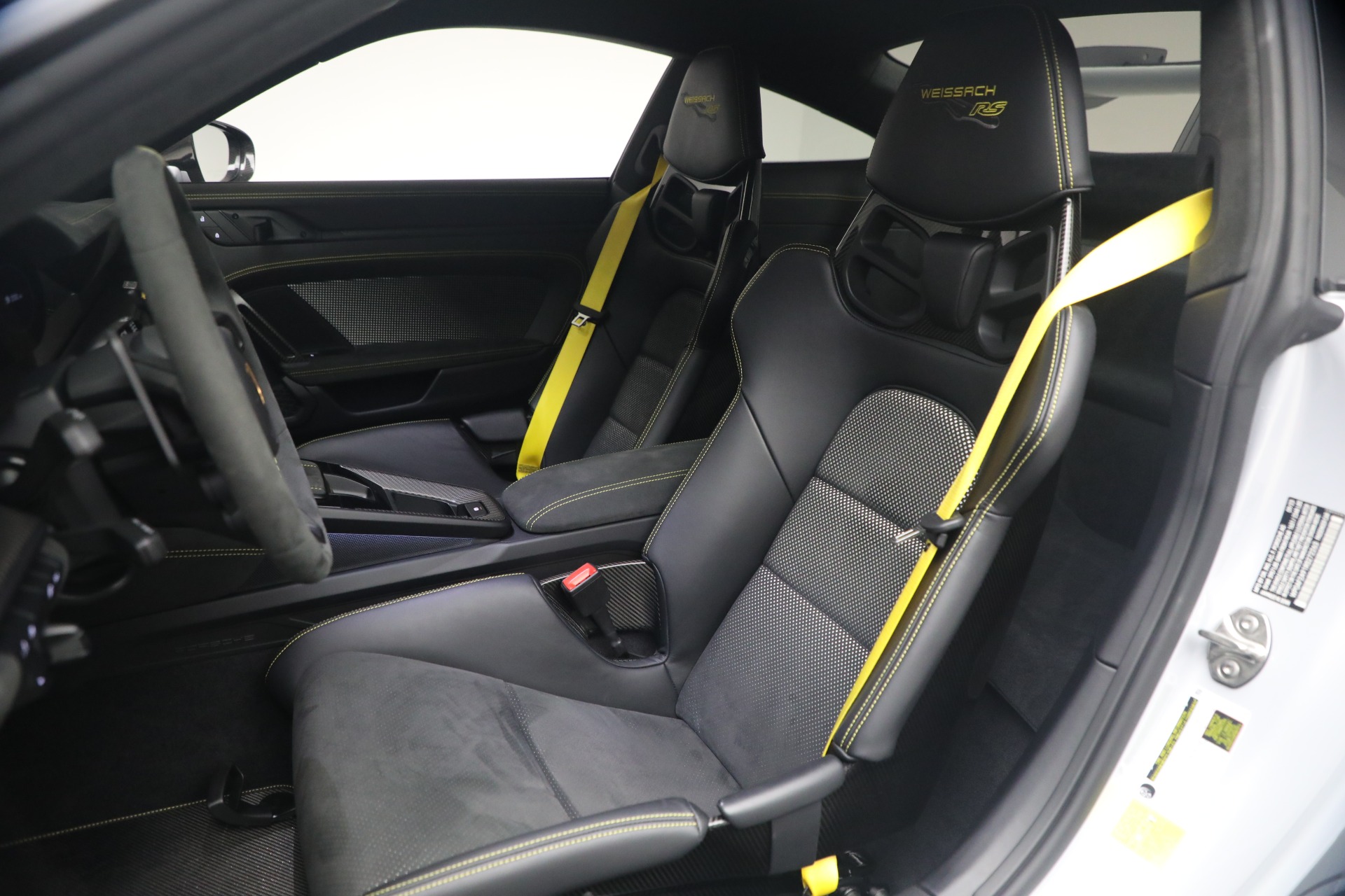 Used-2024-Porsche-911-GT3-RS