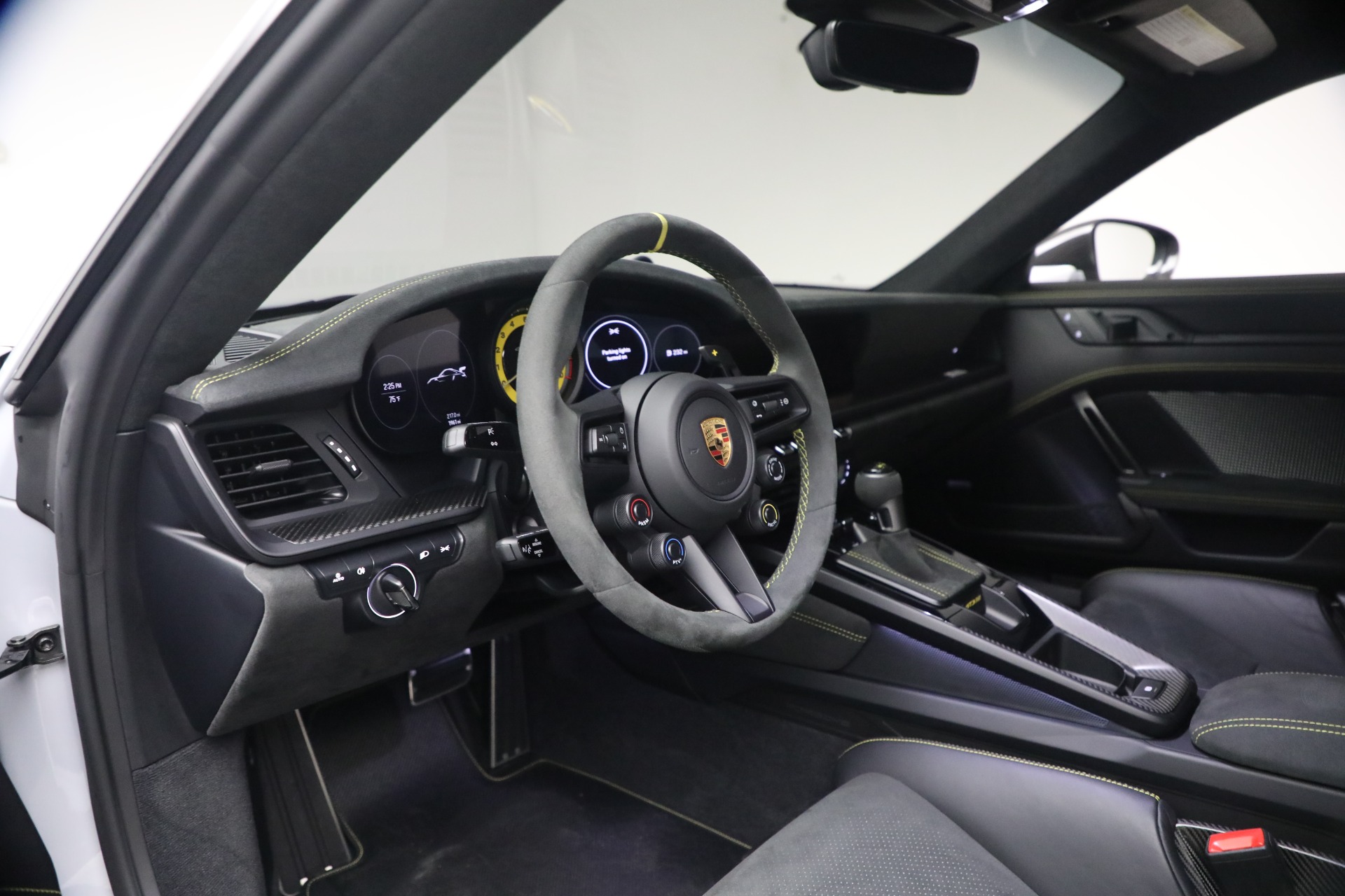 Used-2024-Porsche-911-GT3-RS