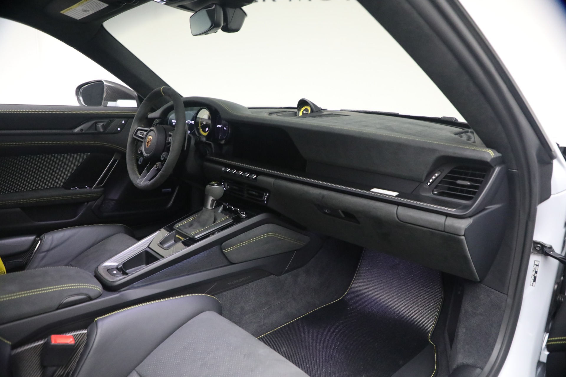 Used-2024-Porsche-911-GT3-RS