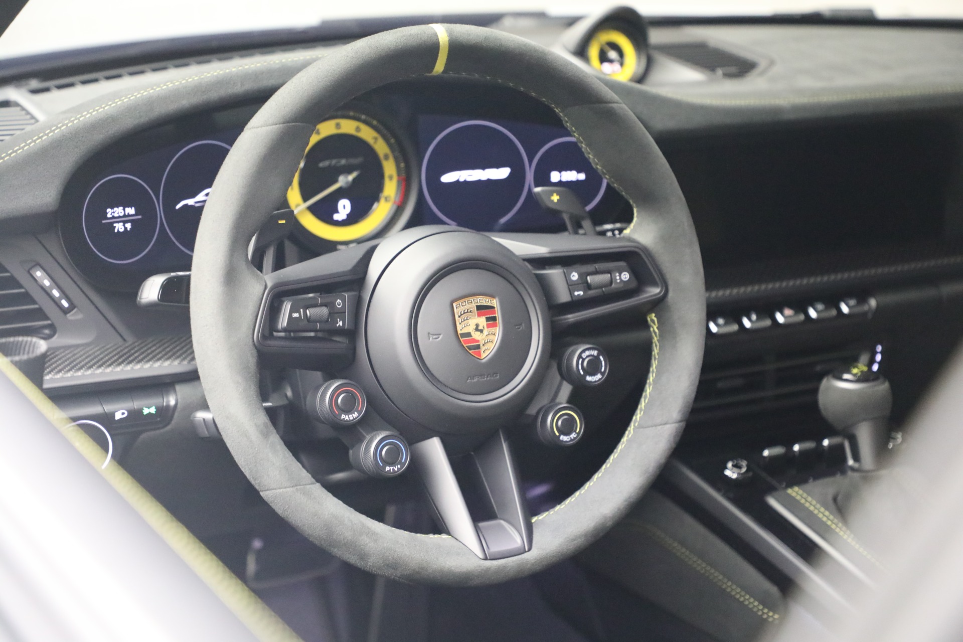Used-2024-Porsche-911-GT3-RS