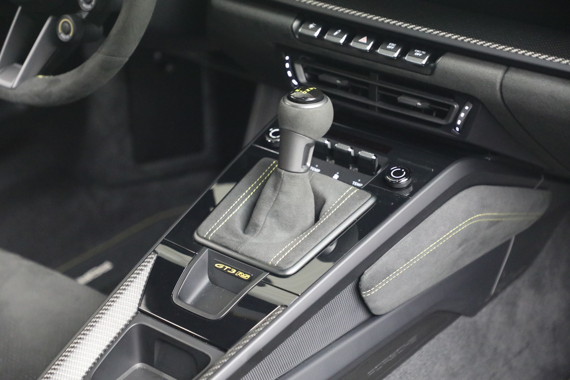 Used-2024-Porsche-911-GT3-RS