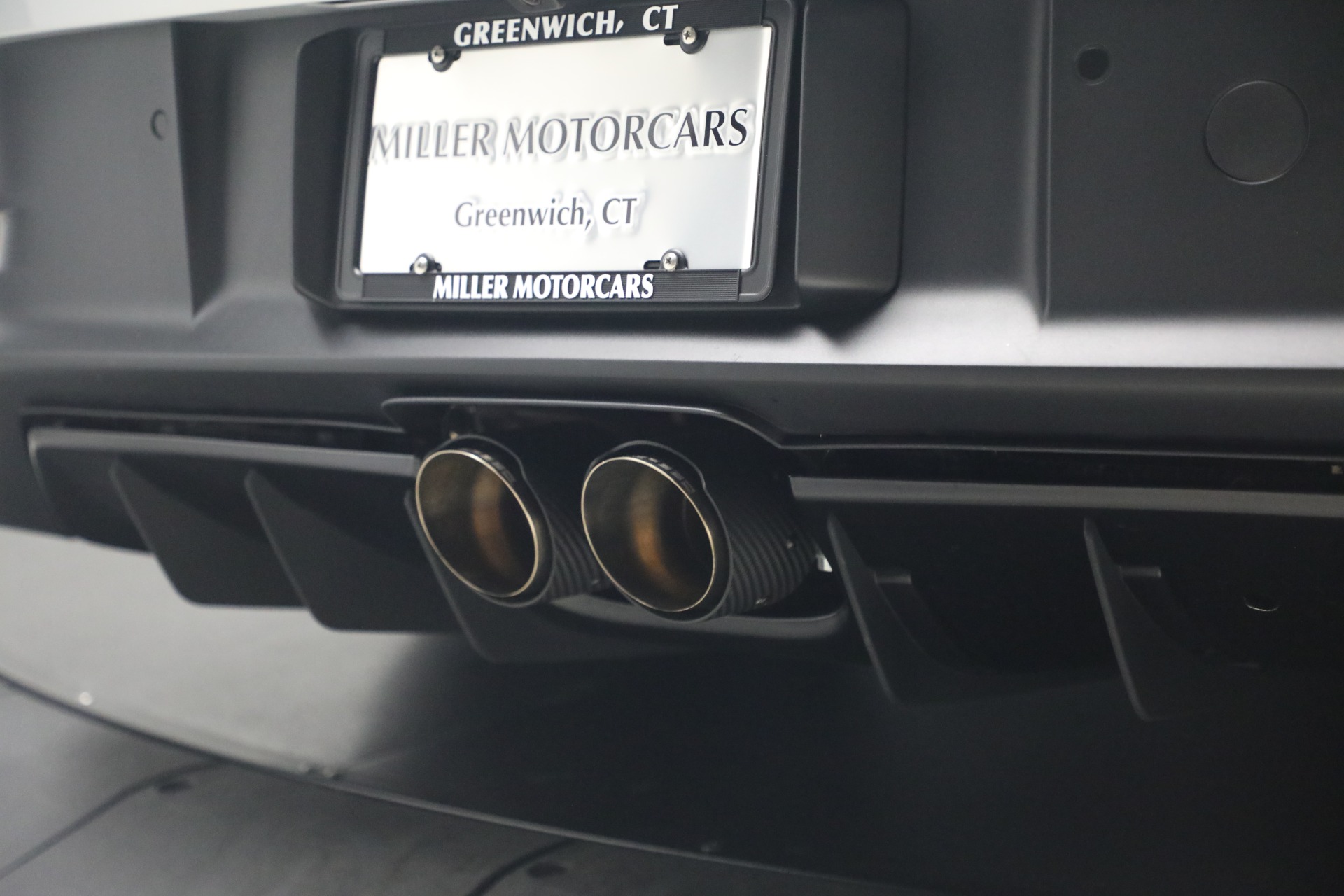 Used-2024-Porsche-911-GT3-RS