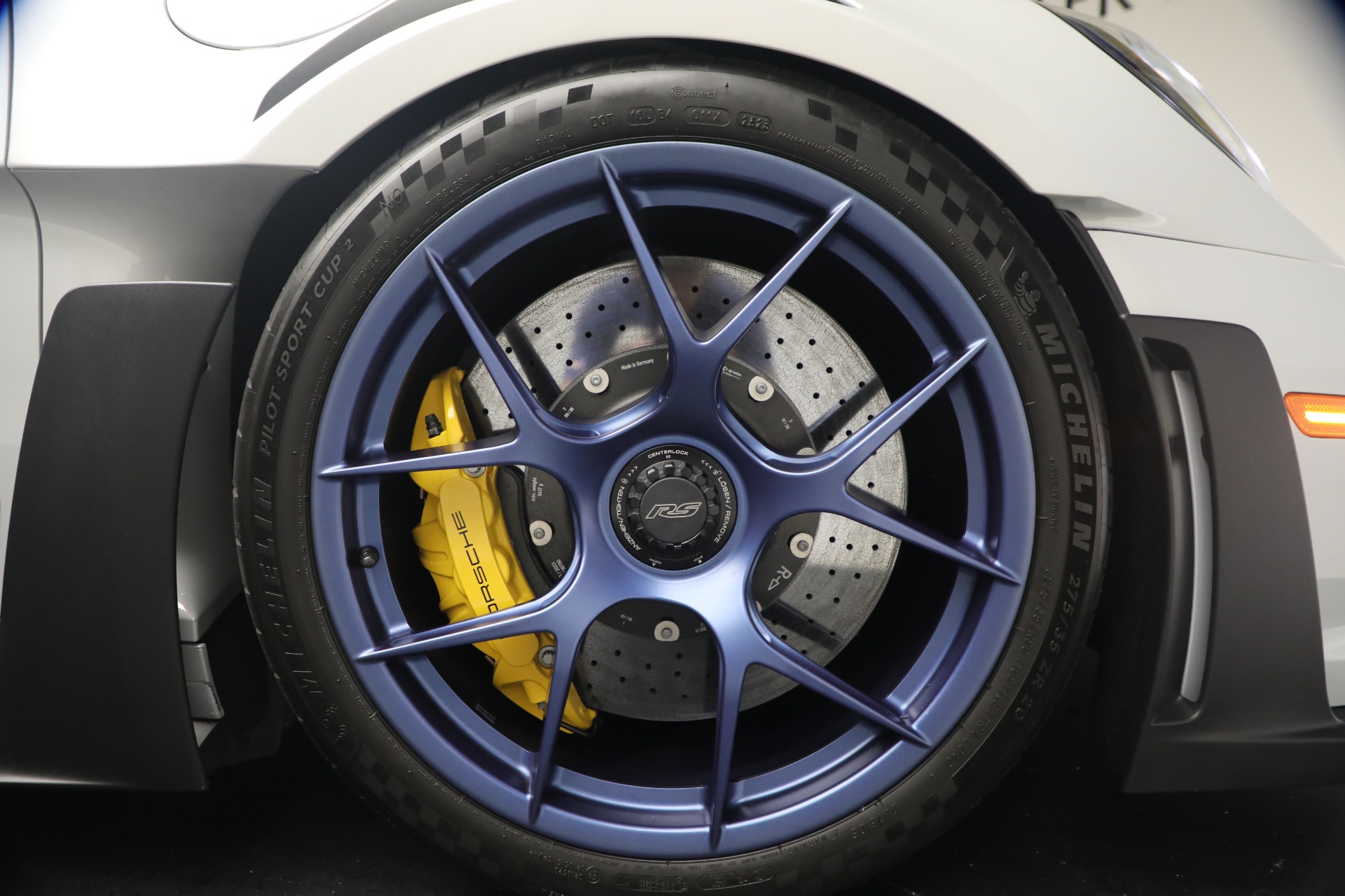 Used-2024-Porsche-911-GT3-RS