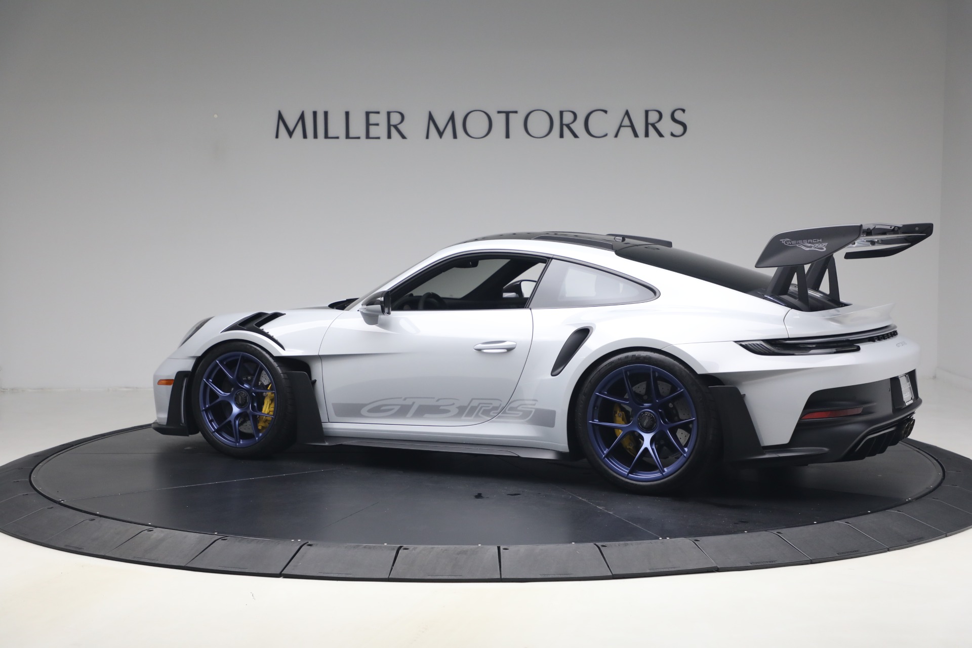 Used-2024-Porsche-911-GT3-RS