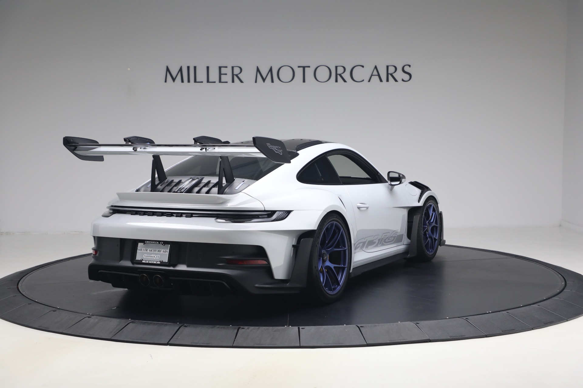 Used-2024-Porsche-911-GT3-RS